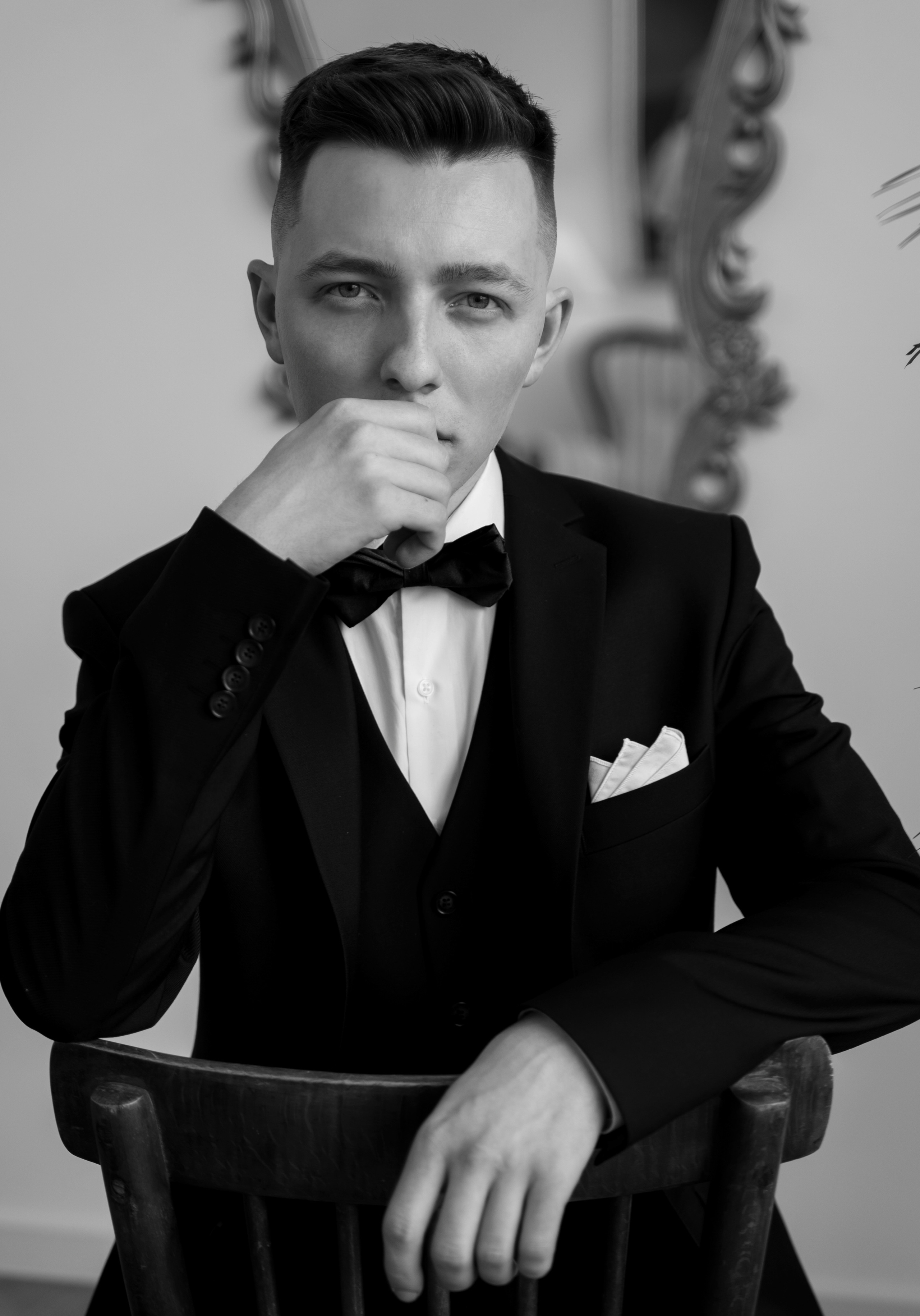 Сергей & Маргарита. Свадебный и семейный фотограф в Краснодаре Павел Мельников