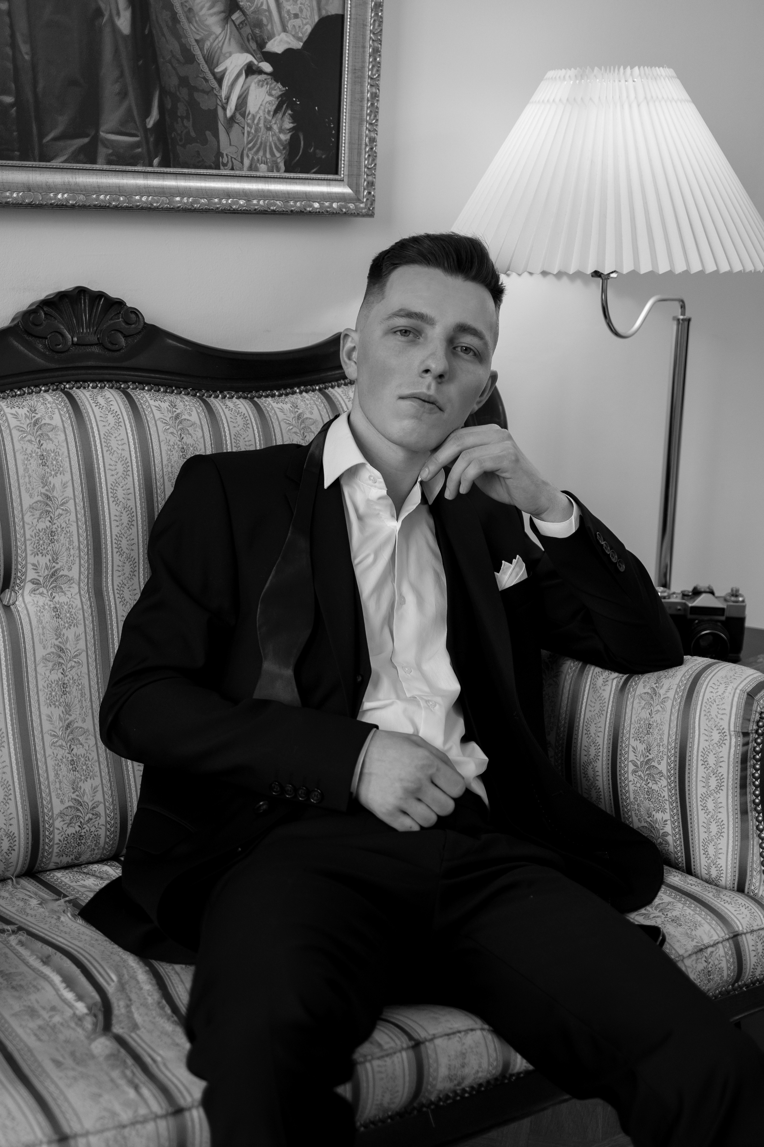 Сергей & Маргарита. Свадебный и семейный фотограф в Краснодаре Павел Мельников