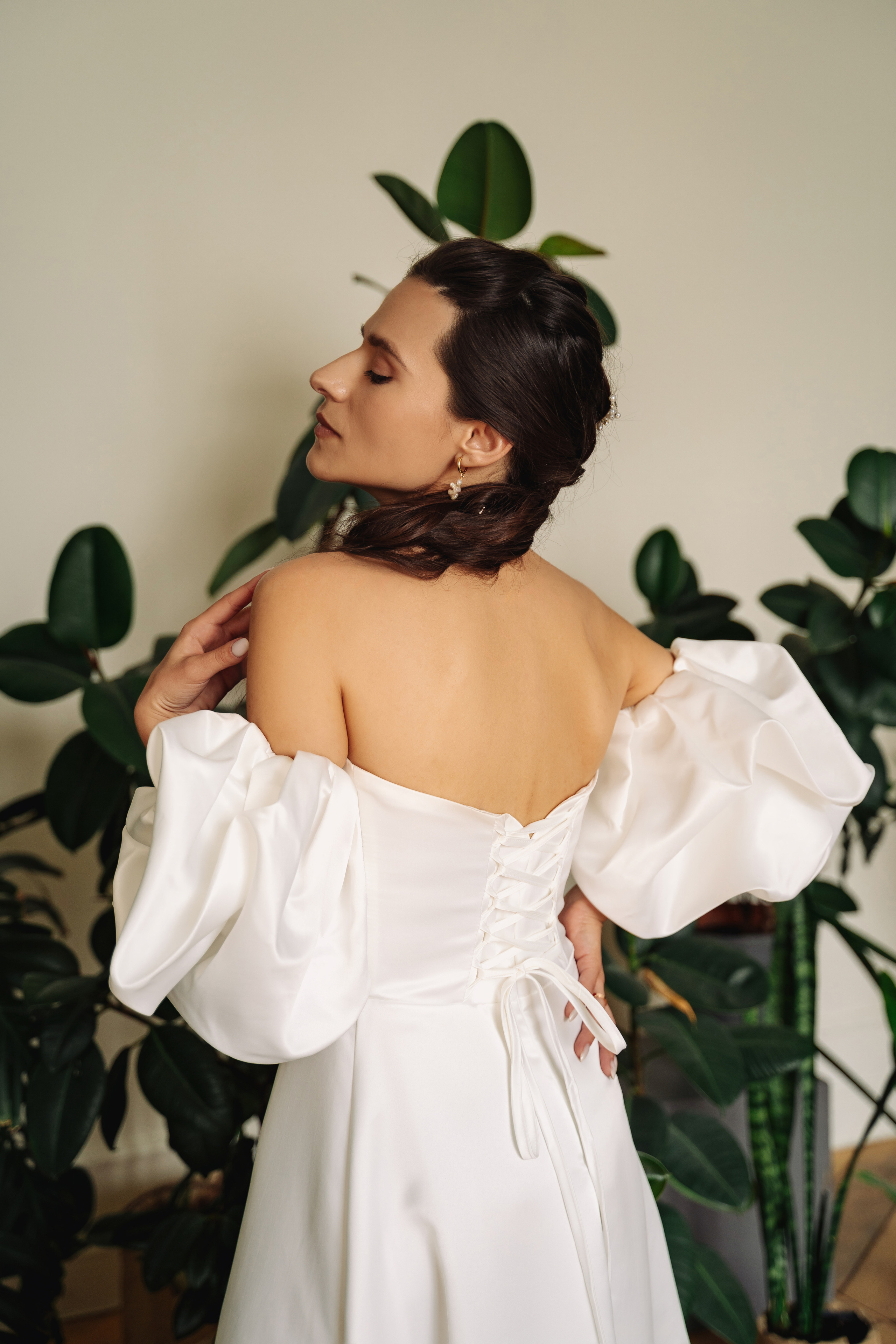 Александр & Наталья. Свадебный и семейный фотограф в Краснодаре Павел Мельников