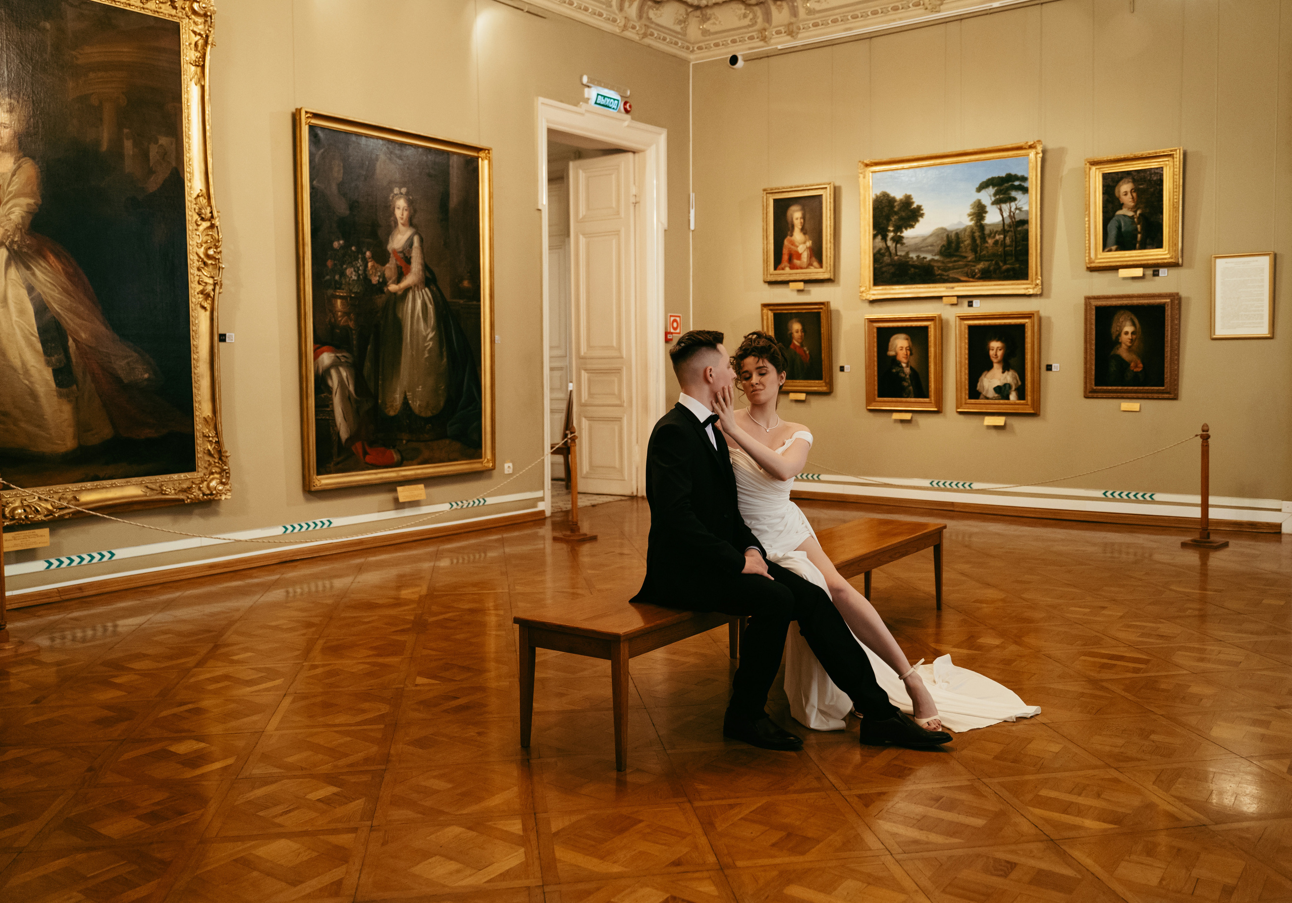 Сергей & Маргарита. Свадебный и семейный фотограф в Краснодаре Павел Мельников