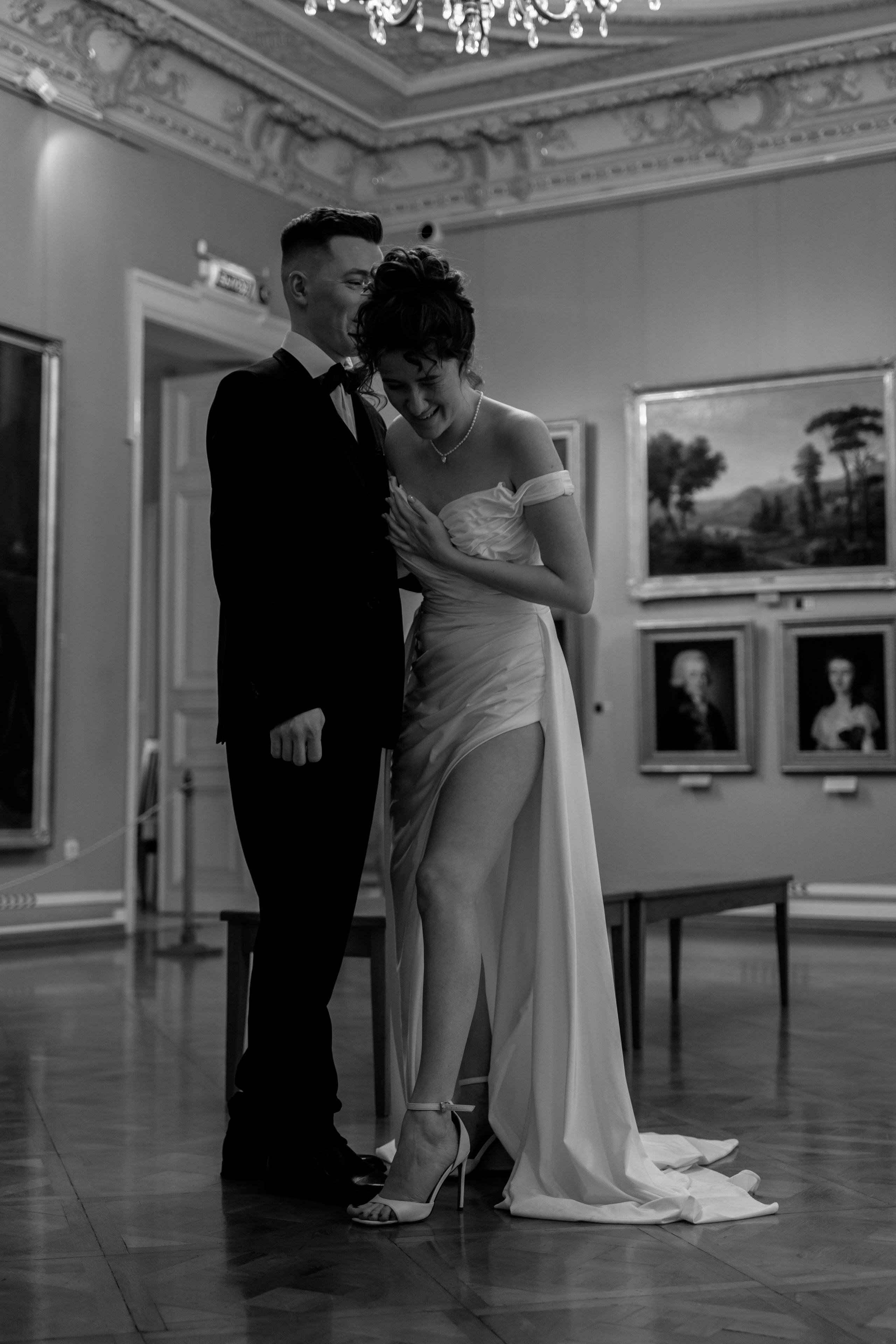 Сергей & Маргарита. Свадебный и семейный фотограф в Краснодаре Павел Мельников