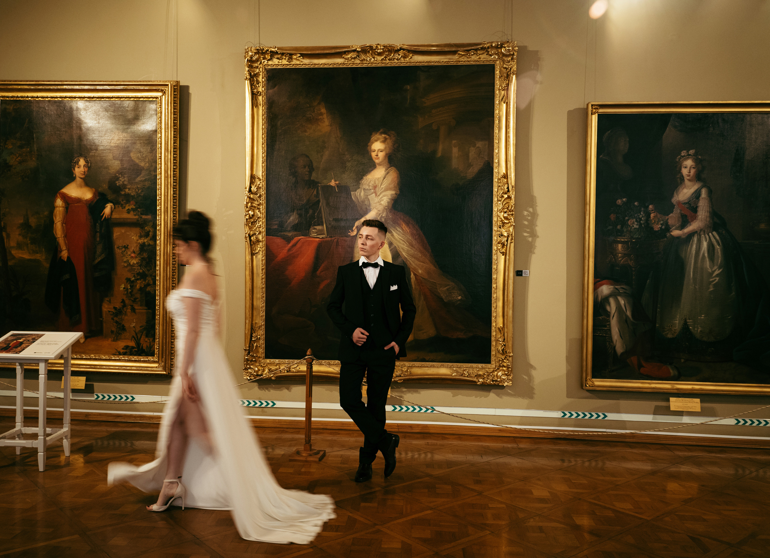 Сергей & Маргарита. Свадебный и семейный фотограф в Краснодаре Павел Мельников