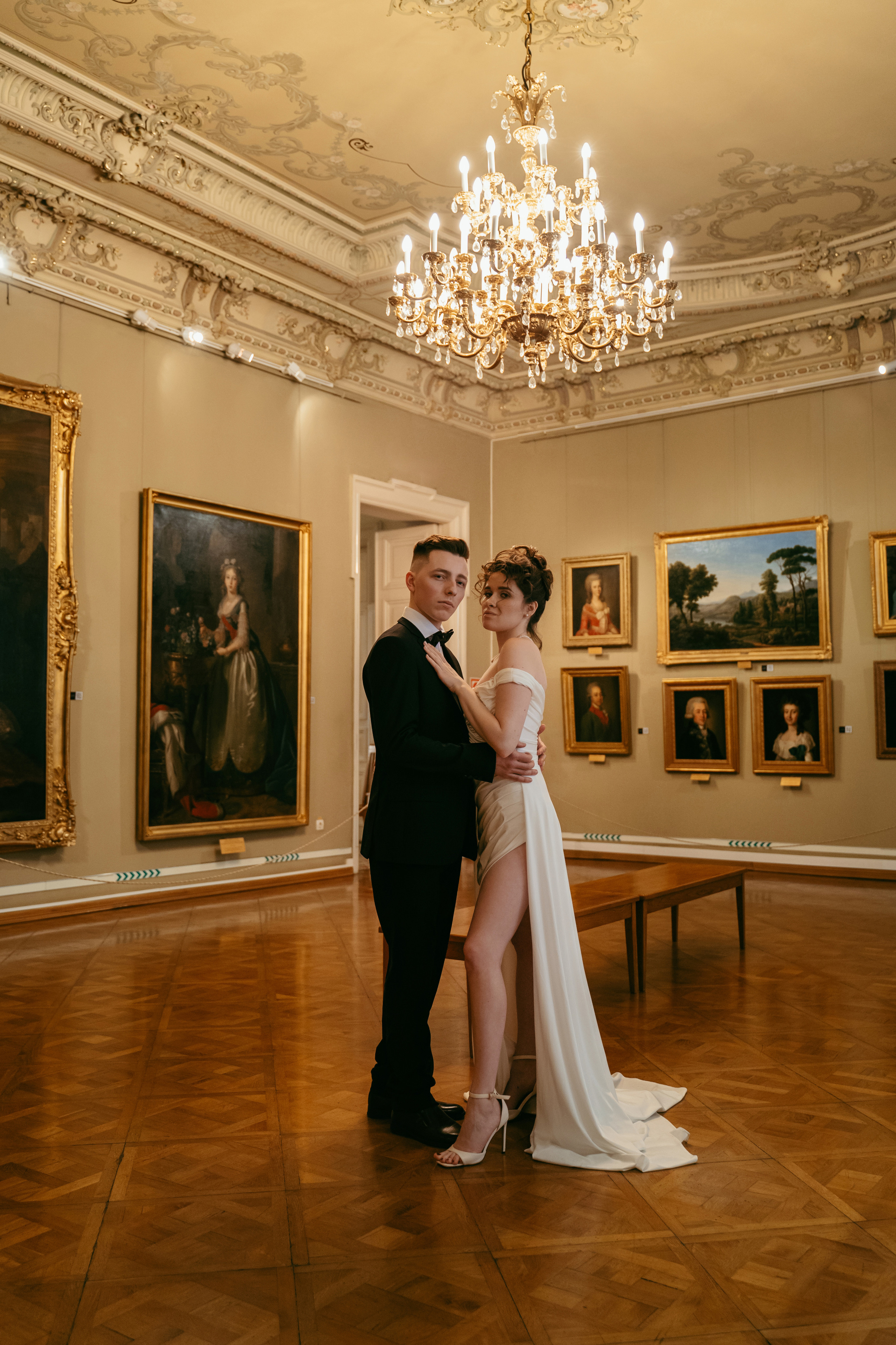 Сергей & Маргарита. Свадебный и семейный фотограф в Краснодаре Павел Мельников