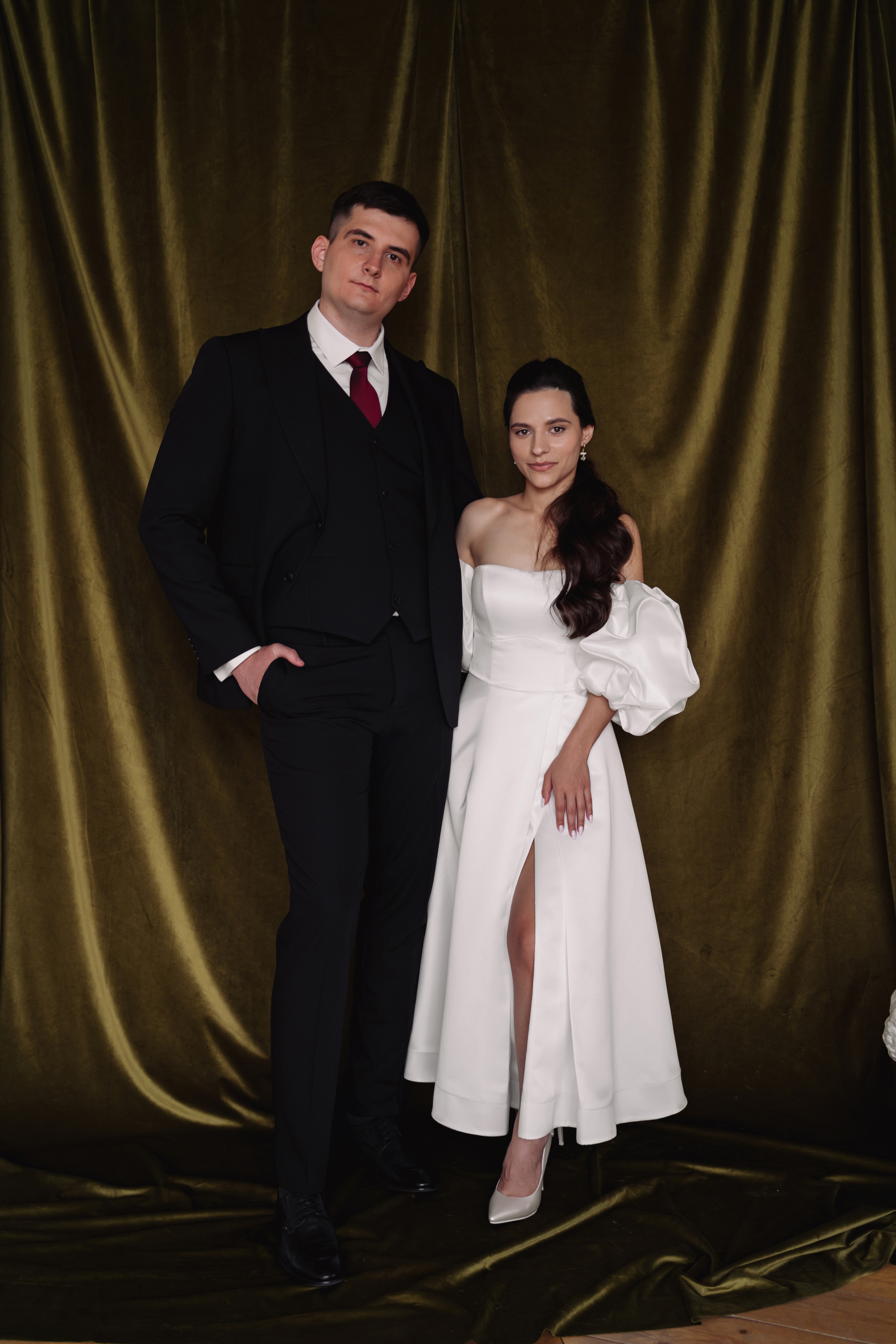 Александр & Наталья. Свадебный и семейный фотограф в Краснодаре Павел Мельников