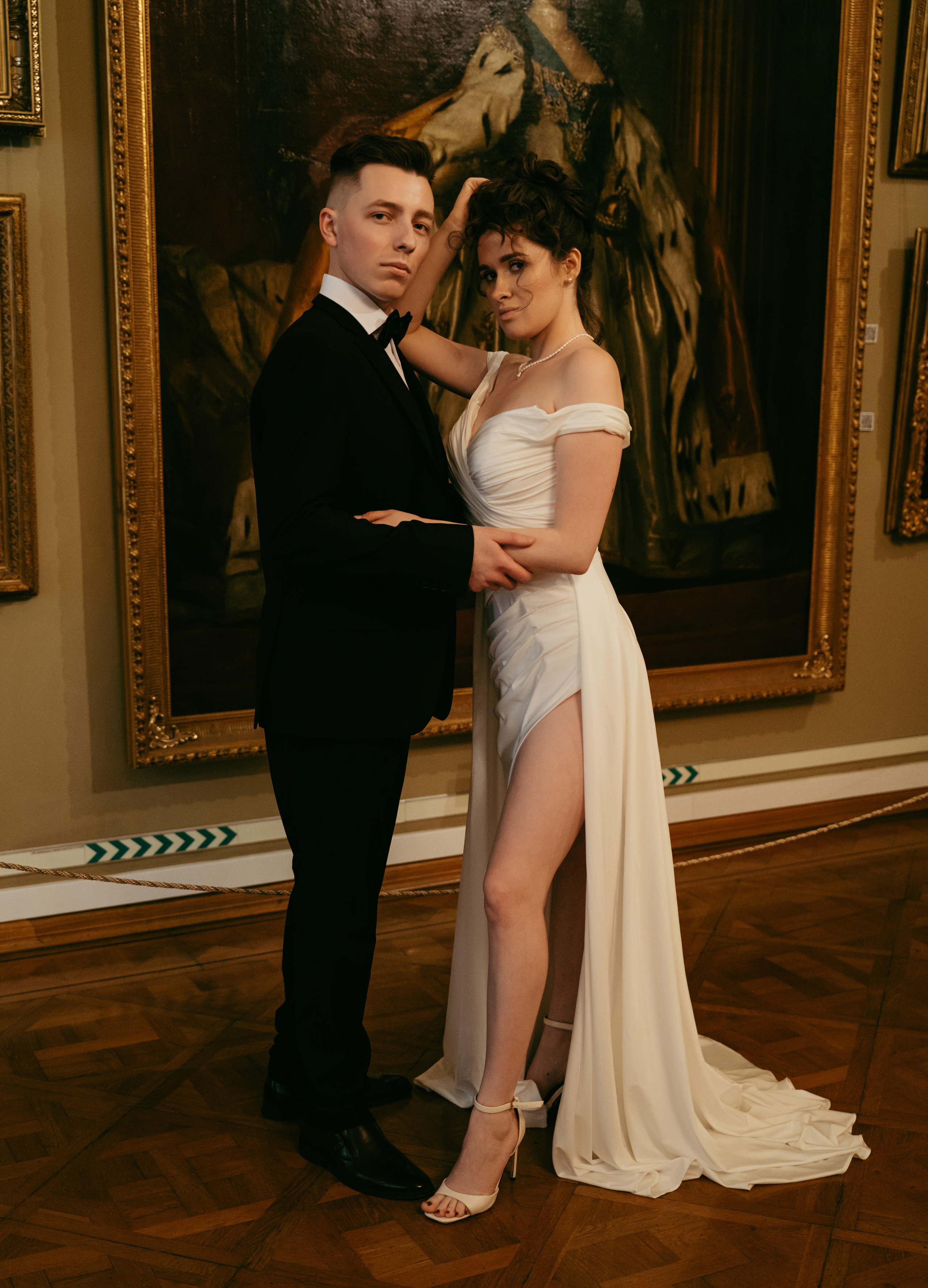 Сергей & Маргарита. Свадебный и семейный фотограф в Краснодаре Павел Мельников