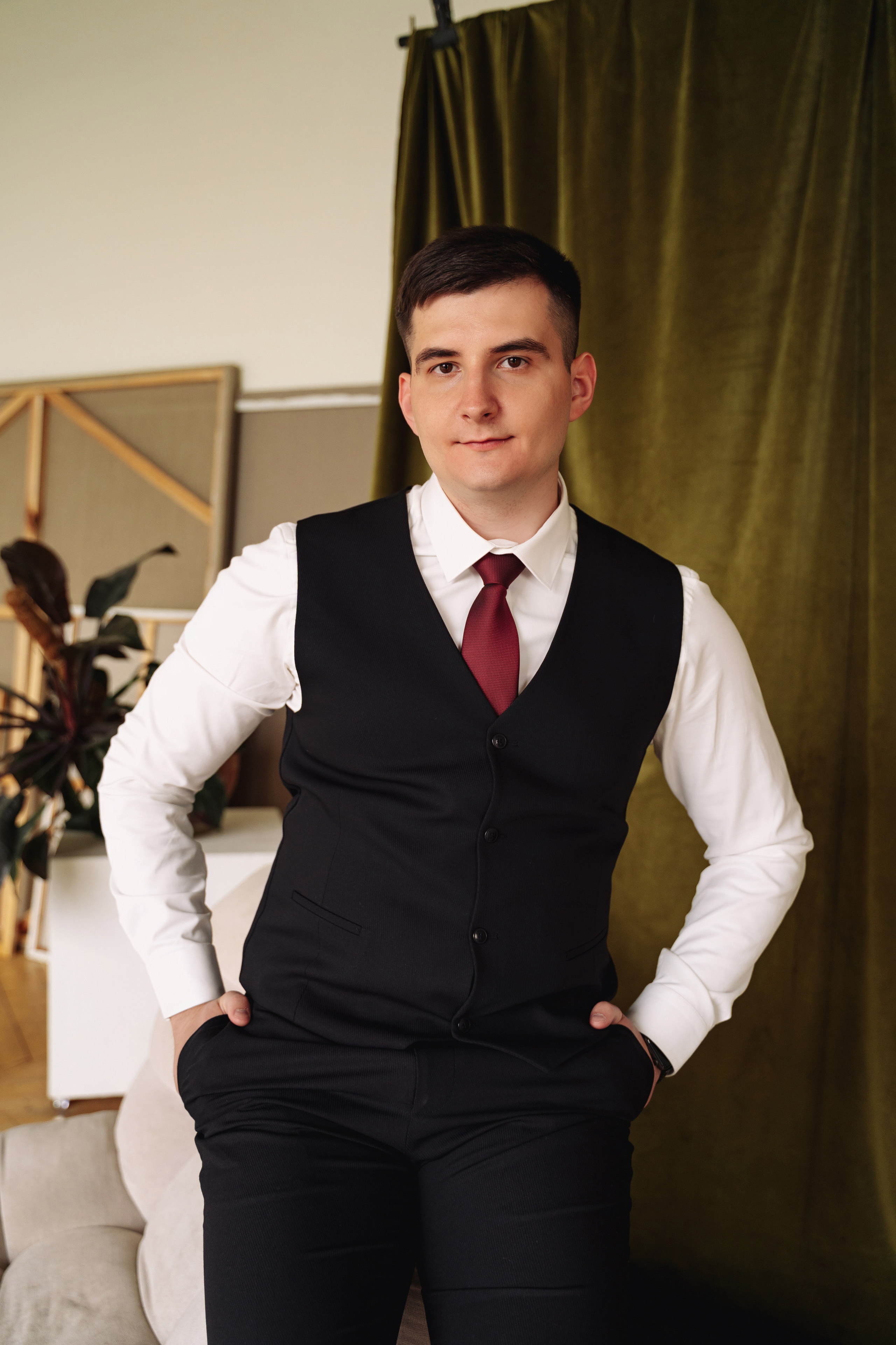 Александр & Наталья. Свадебный и семейный фотограф в Краснодаре Павел Мельников