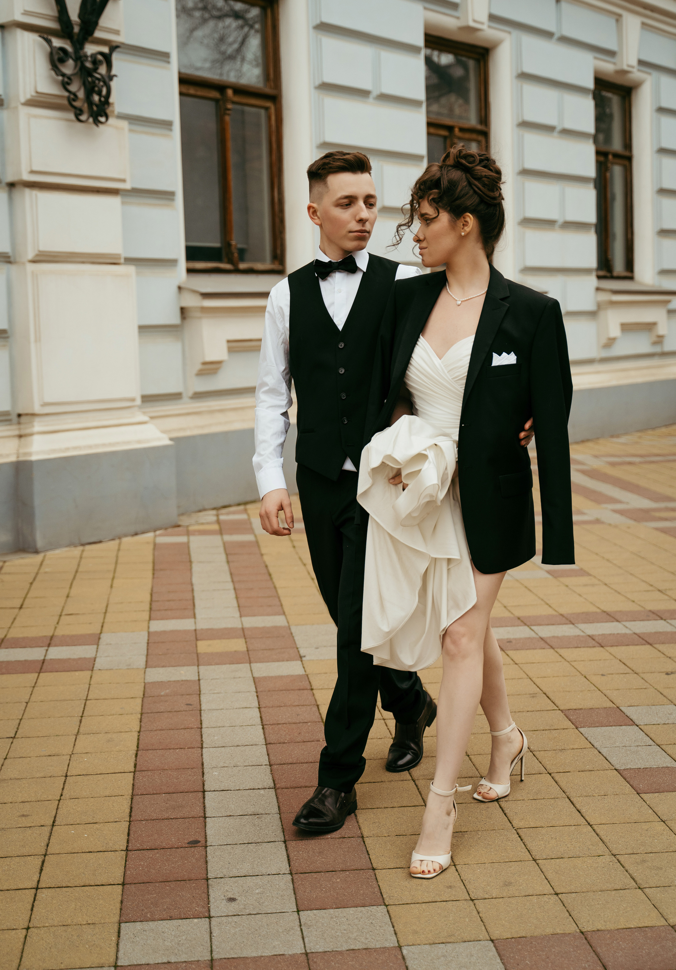 Сергей & Маргарита. Свадебный и семейный фотограф в Краснодаре Павел Мельников