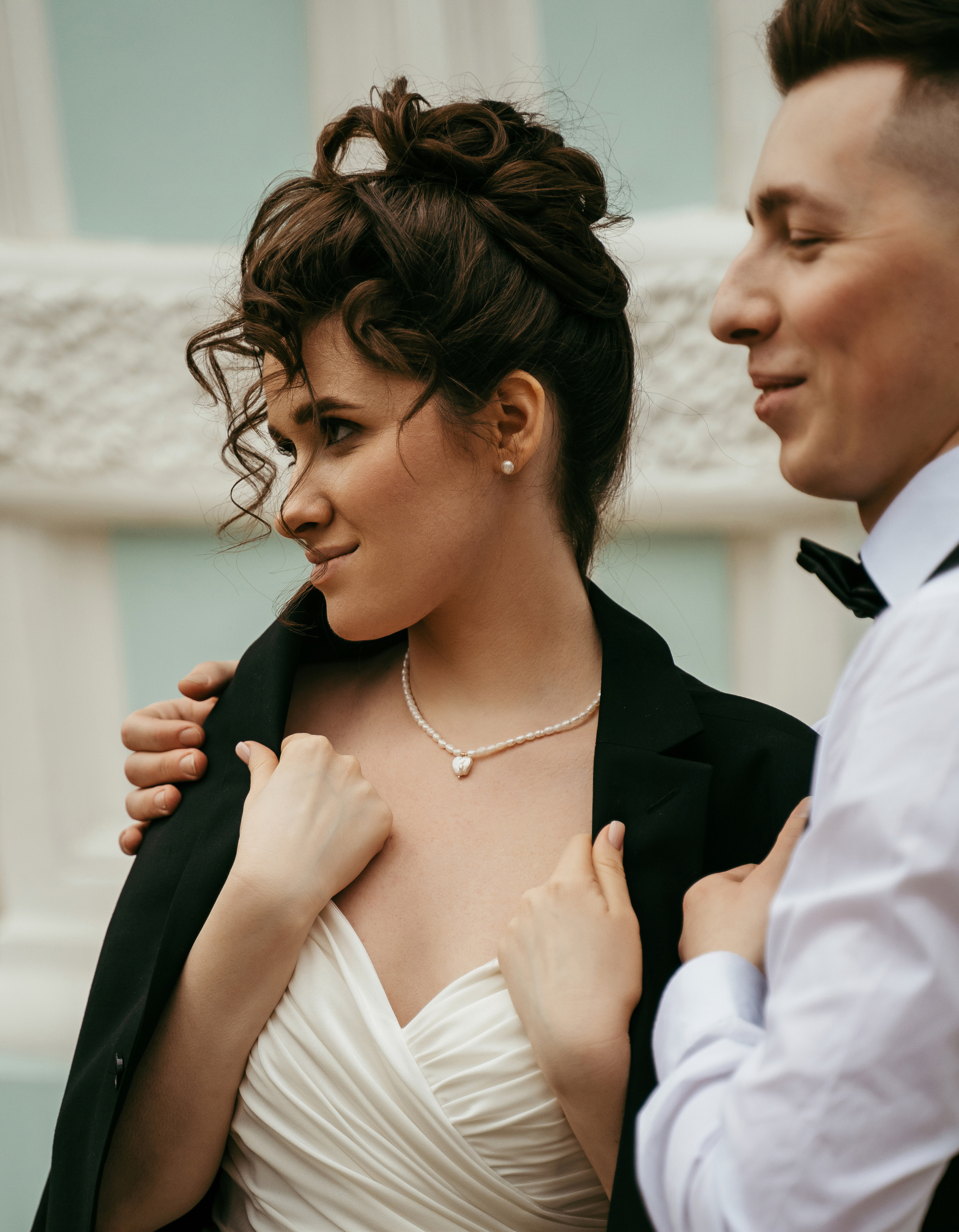 Сергей & Маргарита. Свадебный и семейный фотограф в Краснодаре Павел Мельников