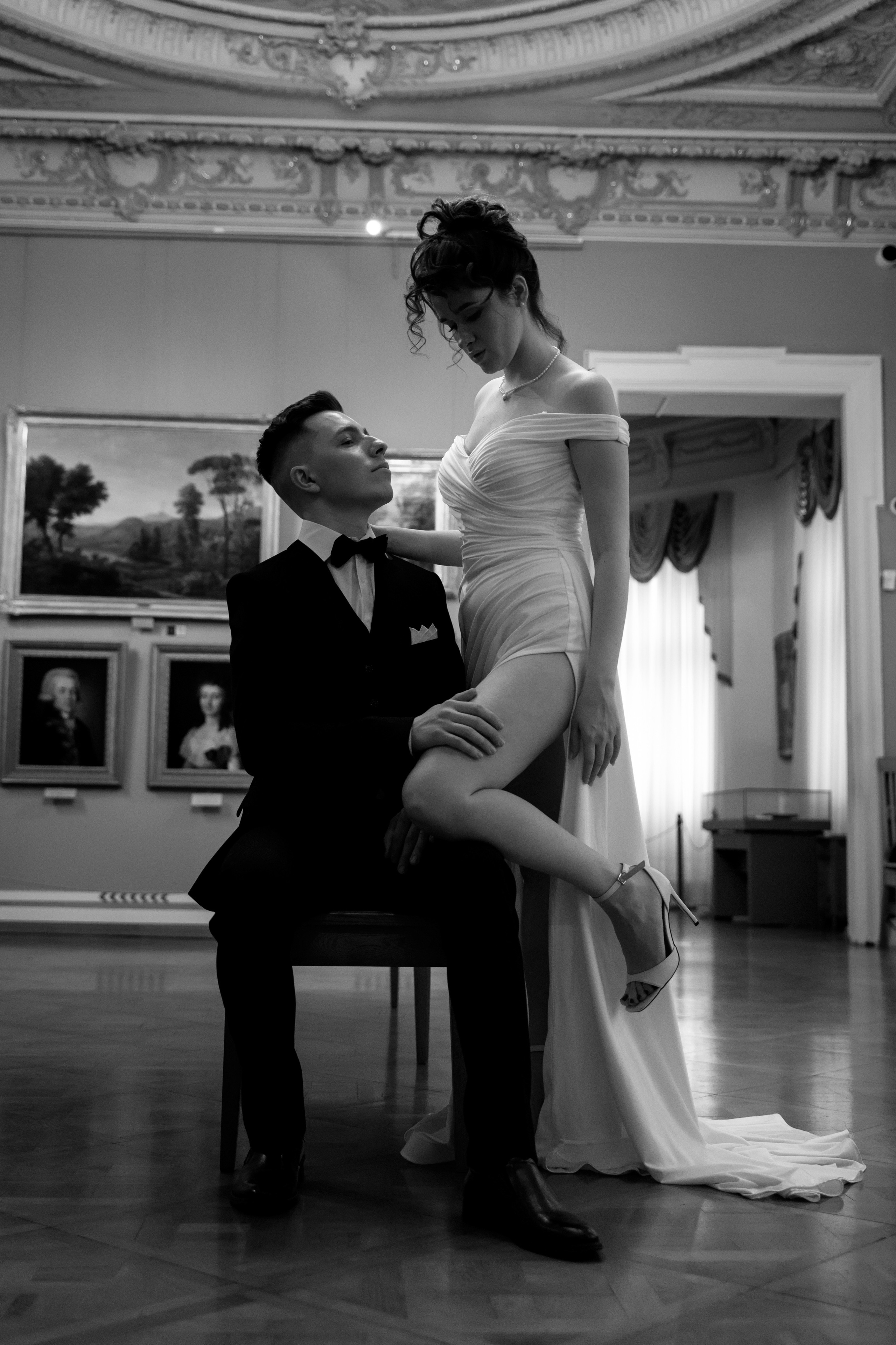 Сергей & Маргарита. Свадебный и семейный фотограф в Краснодаре Павел Мельников