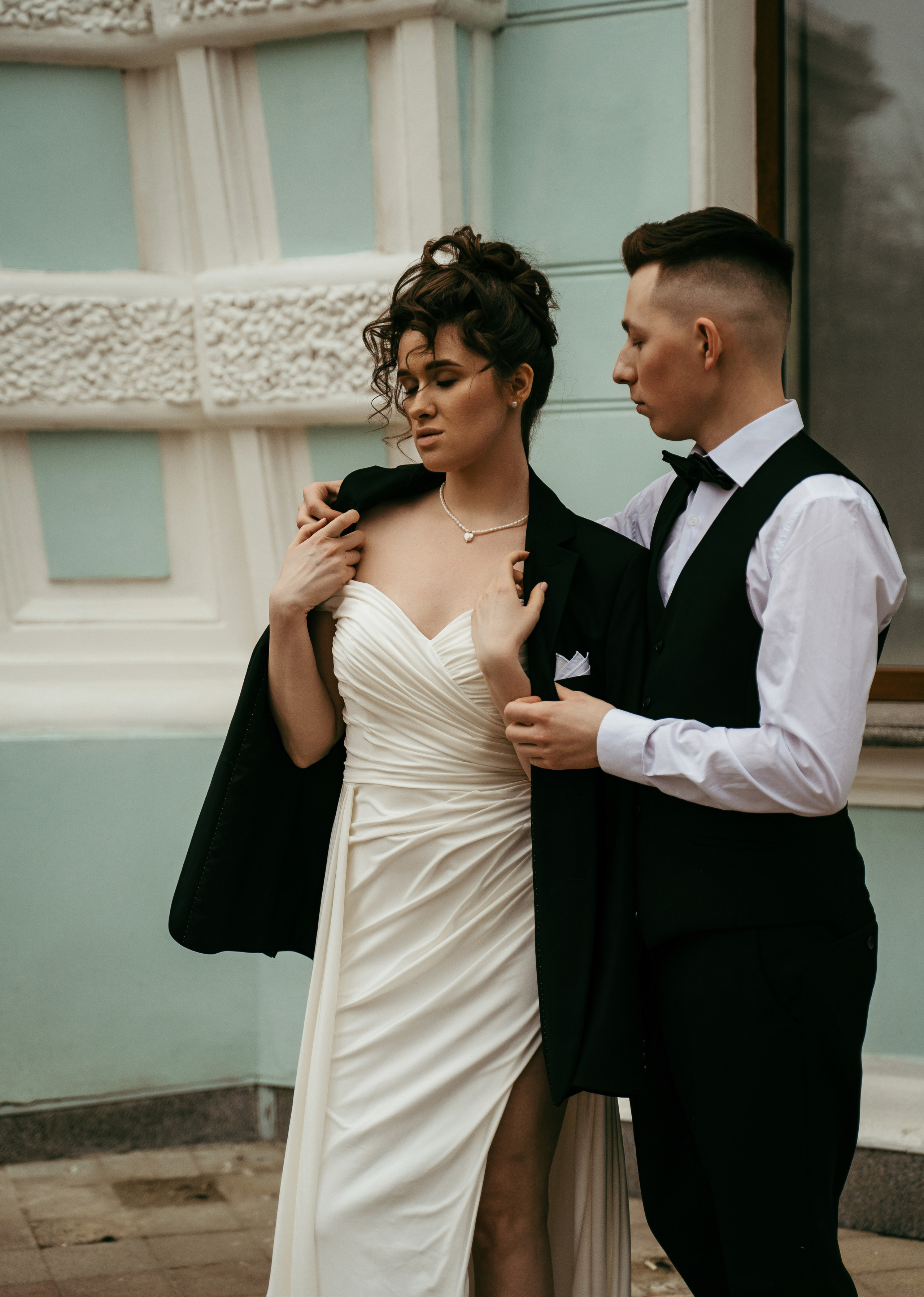 Сергей & Маргарита. Свадебный и семейный фотограф в Краснодаре Павел Мельников