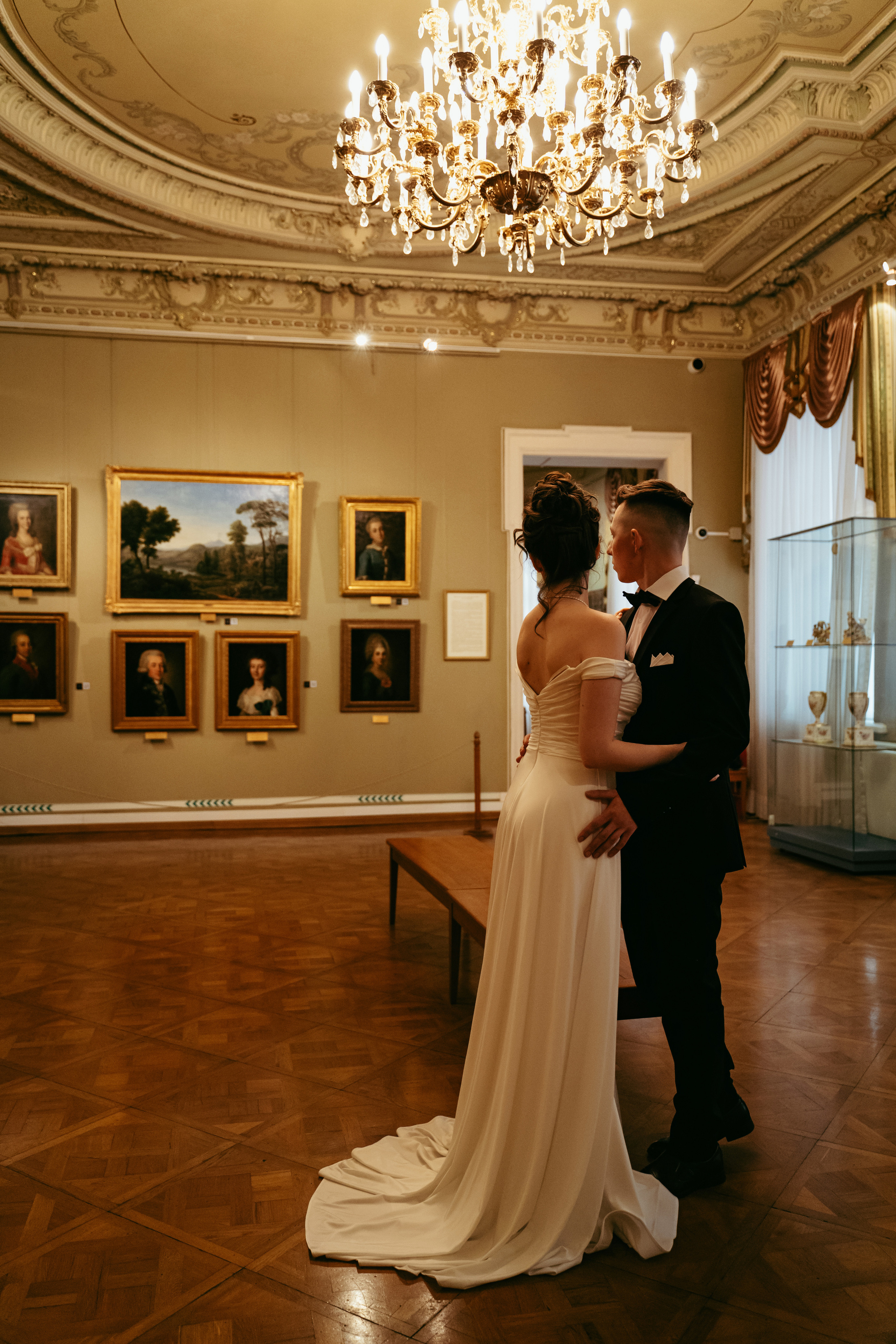 Сергей & Маргарита. Свадебный и семейный фотограф в Краснодаре Павел Мельников