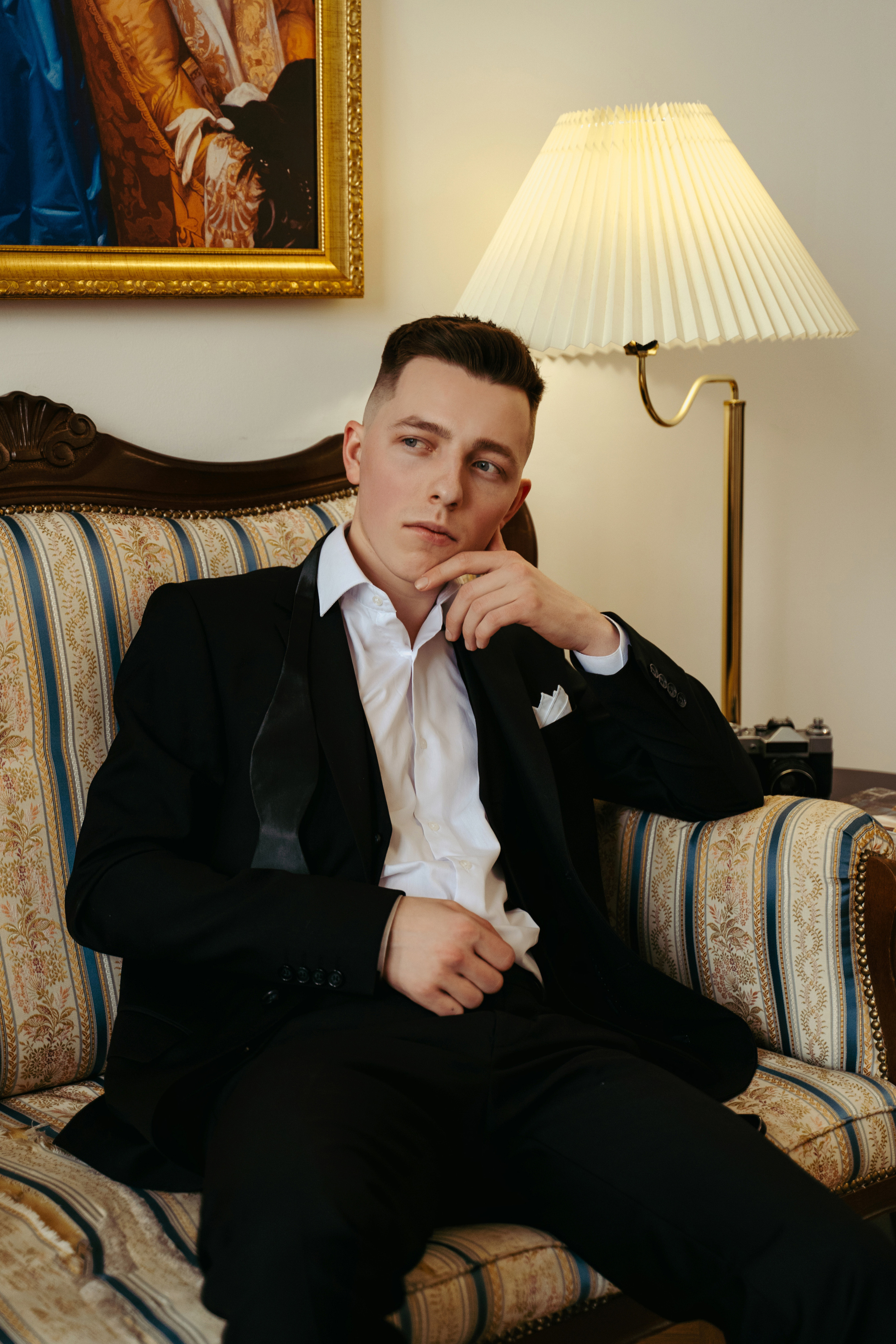 Сергей & Маргарита. Свадебный и семейный фотограф в Краснодаре Павел Мельников