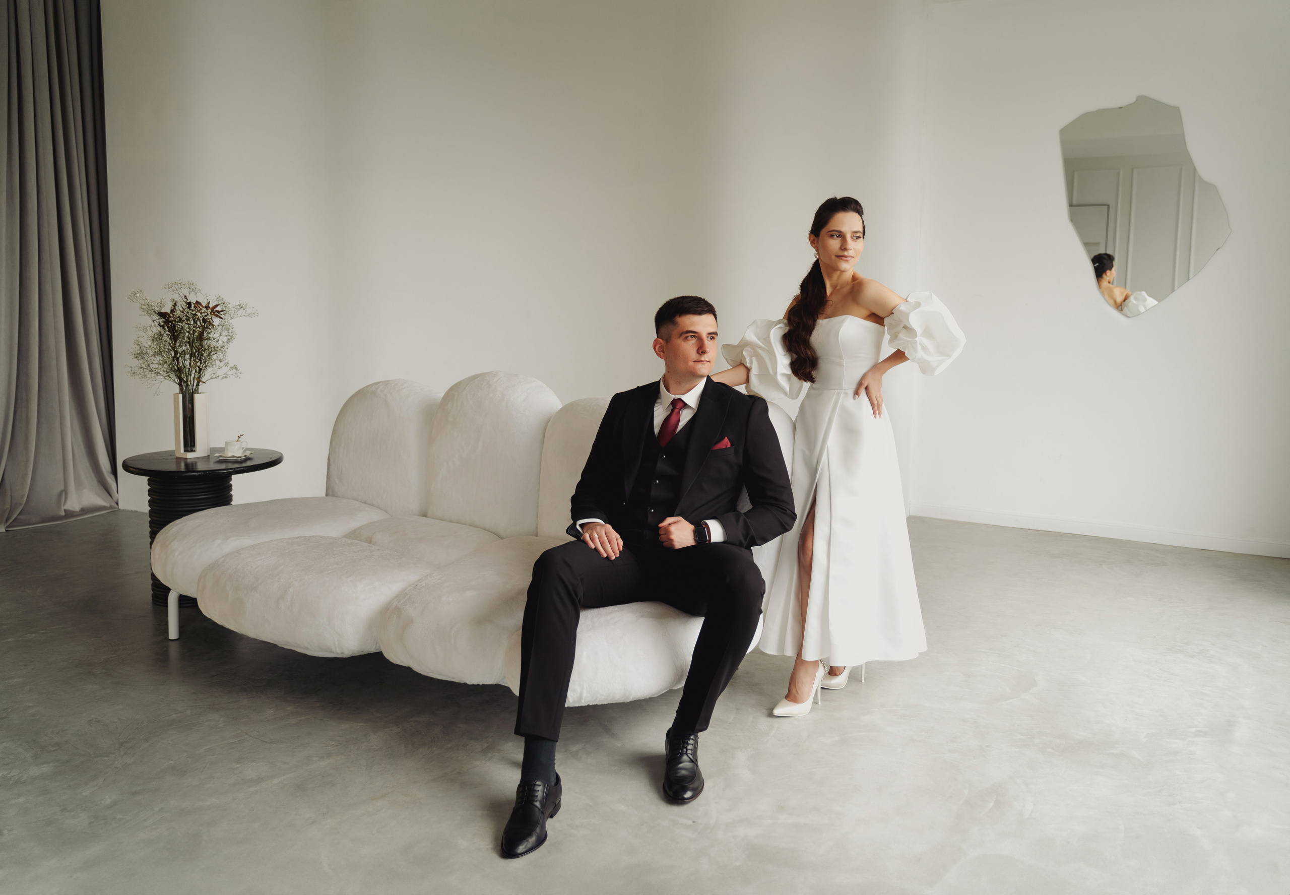 Александр & Наталья. Свадебный и семейный фотограф в Краснодаре Павел Мельников