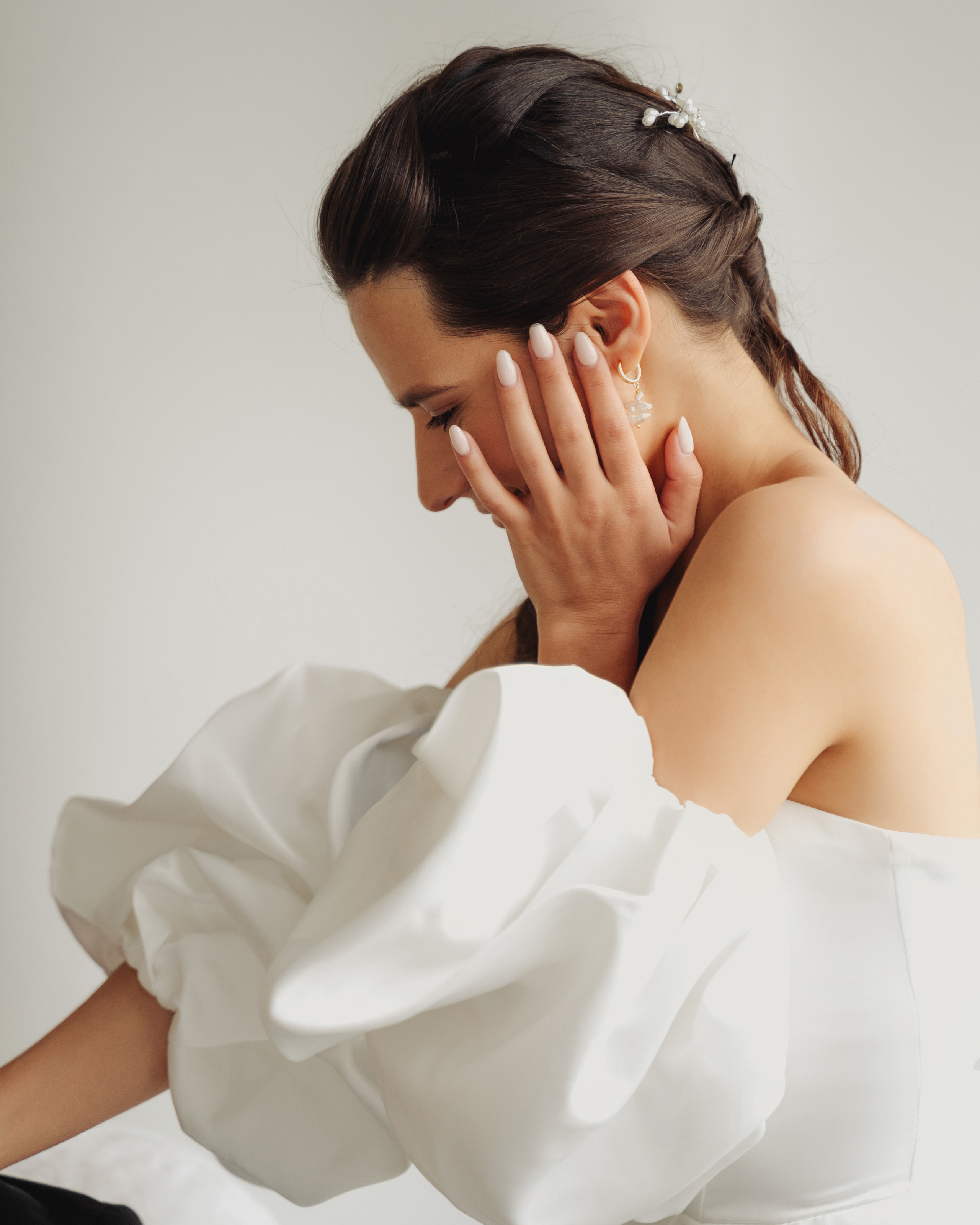 Александр & Наталья. Свадебный и семейный фотограф в Краснодаре Павел Мельников