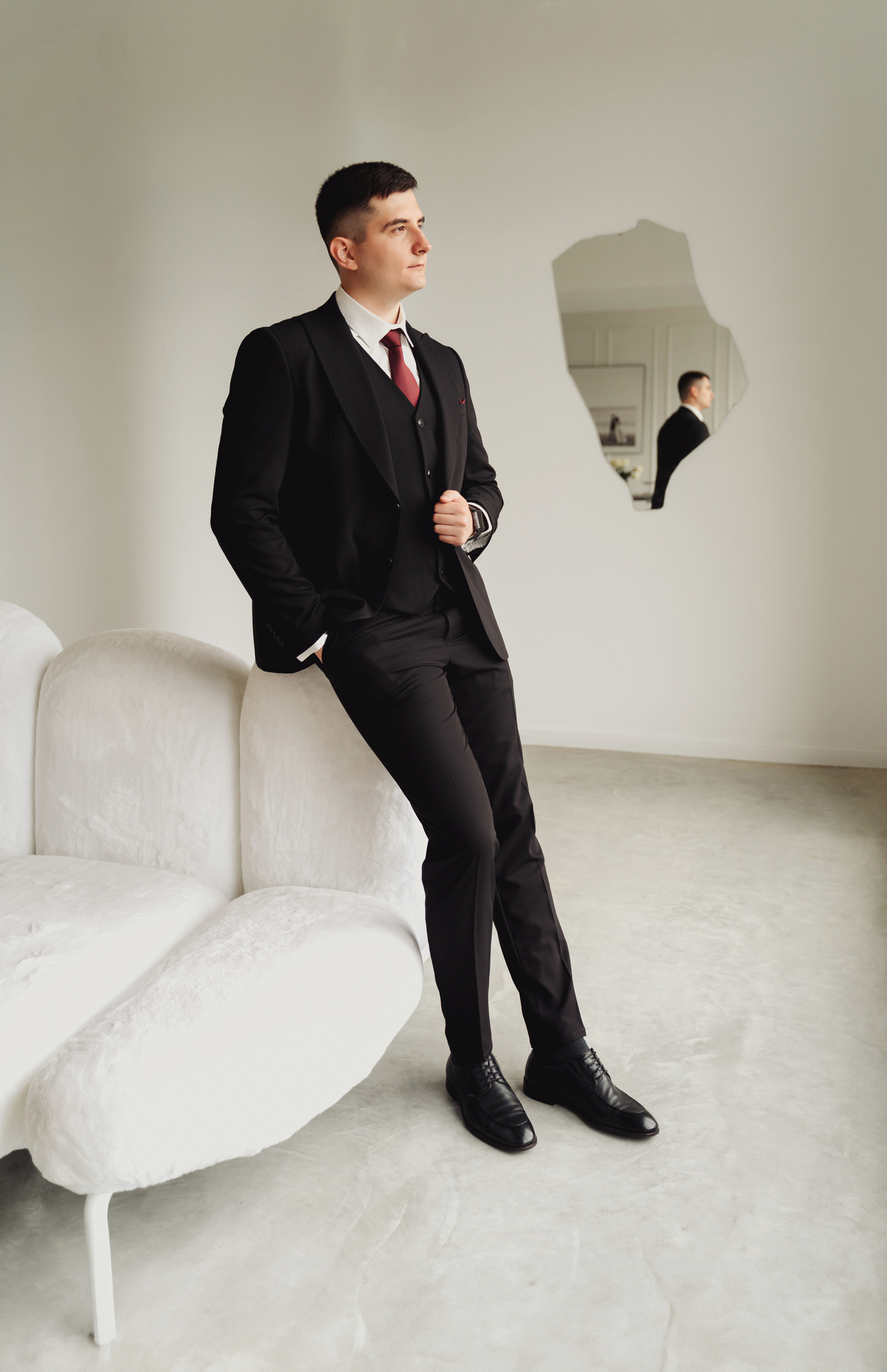 Александр & Наталья. Свадебный и семейный фотограф в Краснодаре Павел Мельников