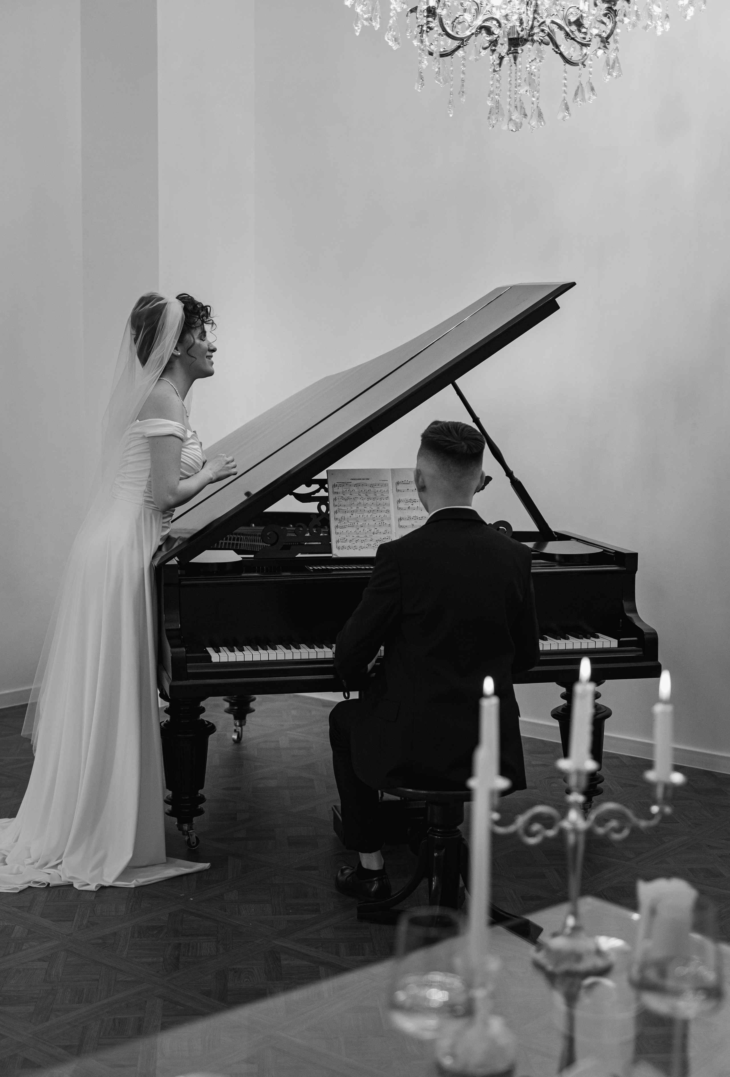 Сергей & Маргарита. Свадебный и семейный фотограф в Краснодаре Павел Мельников