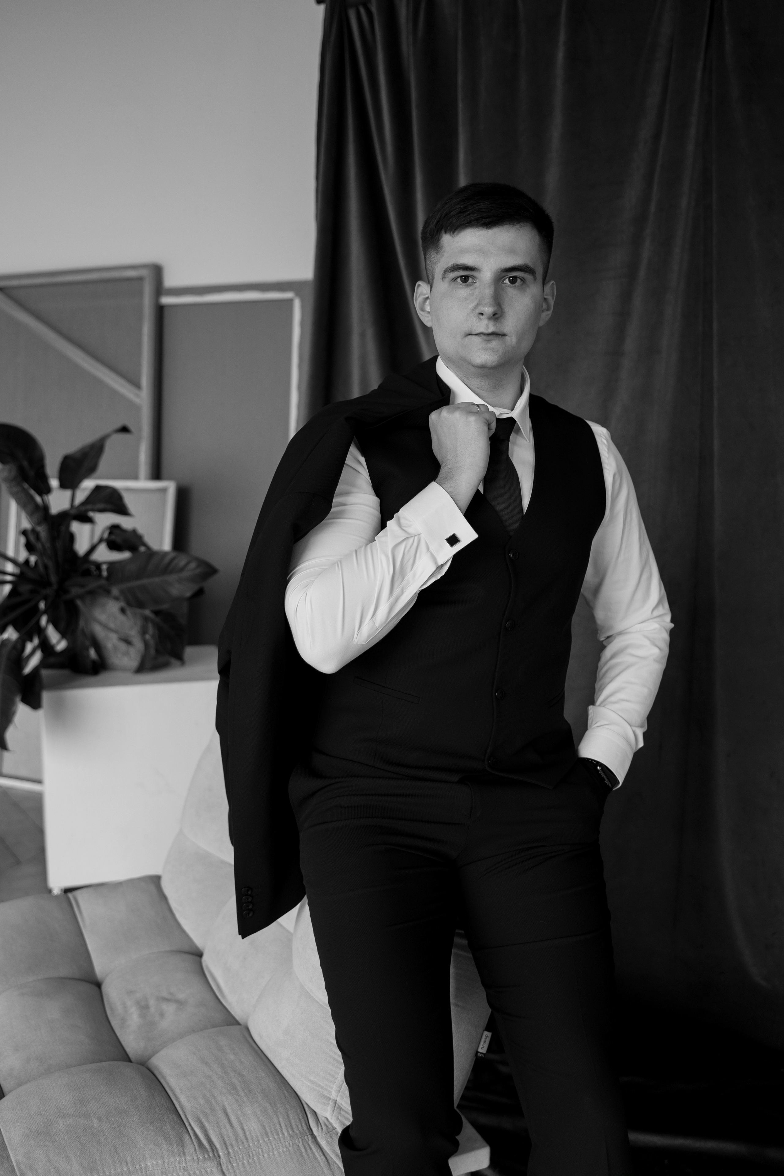 Александр & Наталья. Свадебный и семейный фотограф в Краснодаре Павел Мельников