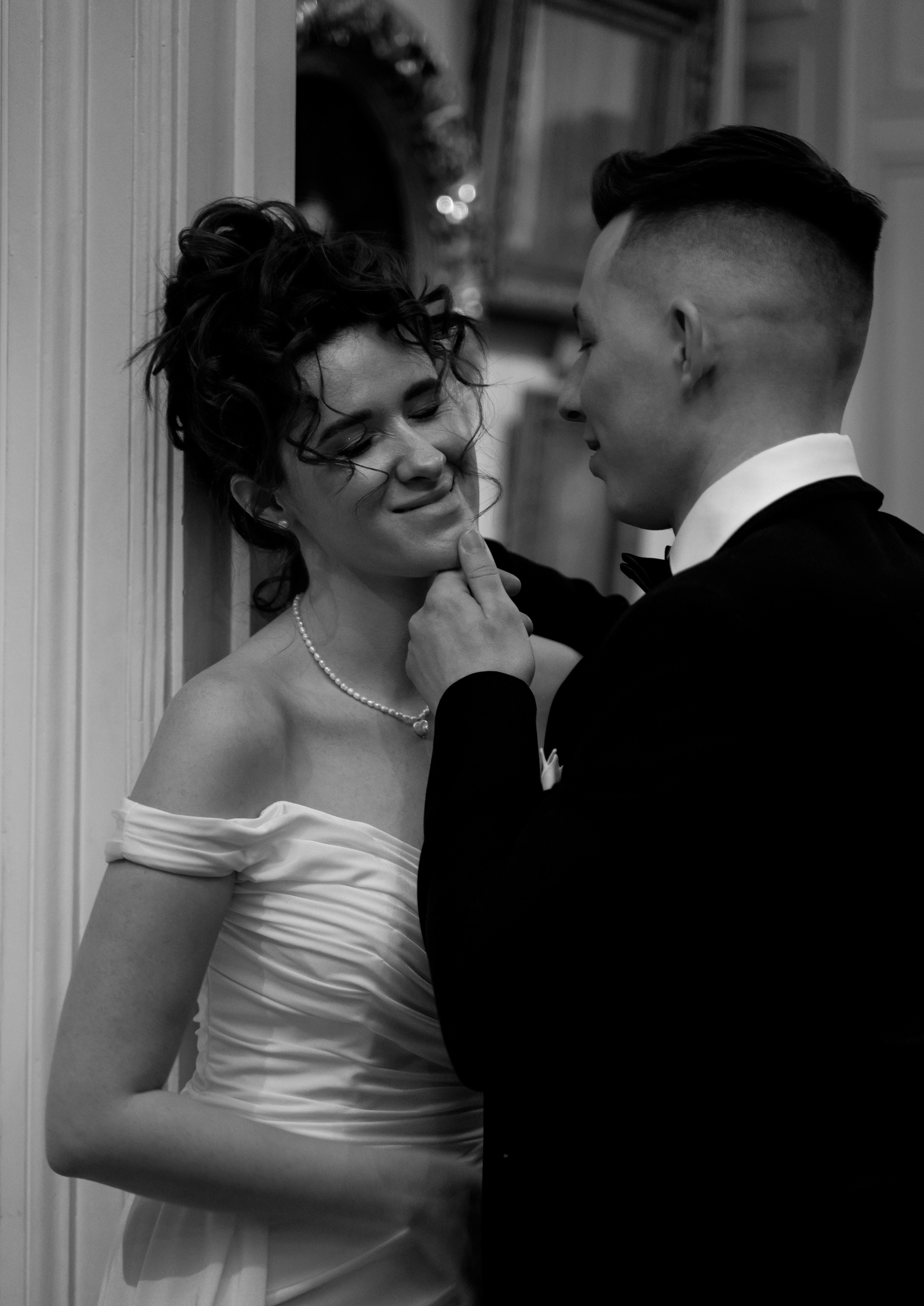 Сергей & Маргарита. Свадебный и семейный фотограф в Краснодаре Павел Мельников