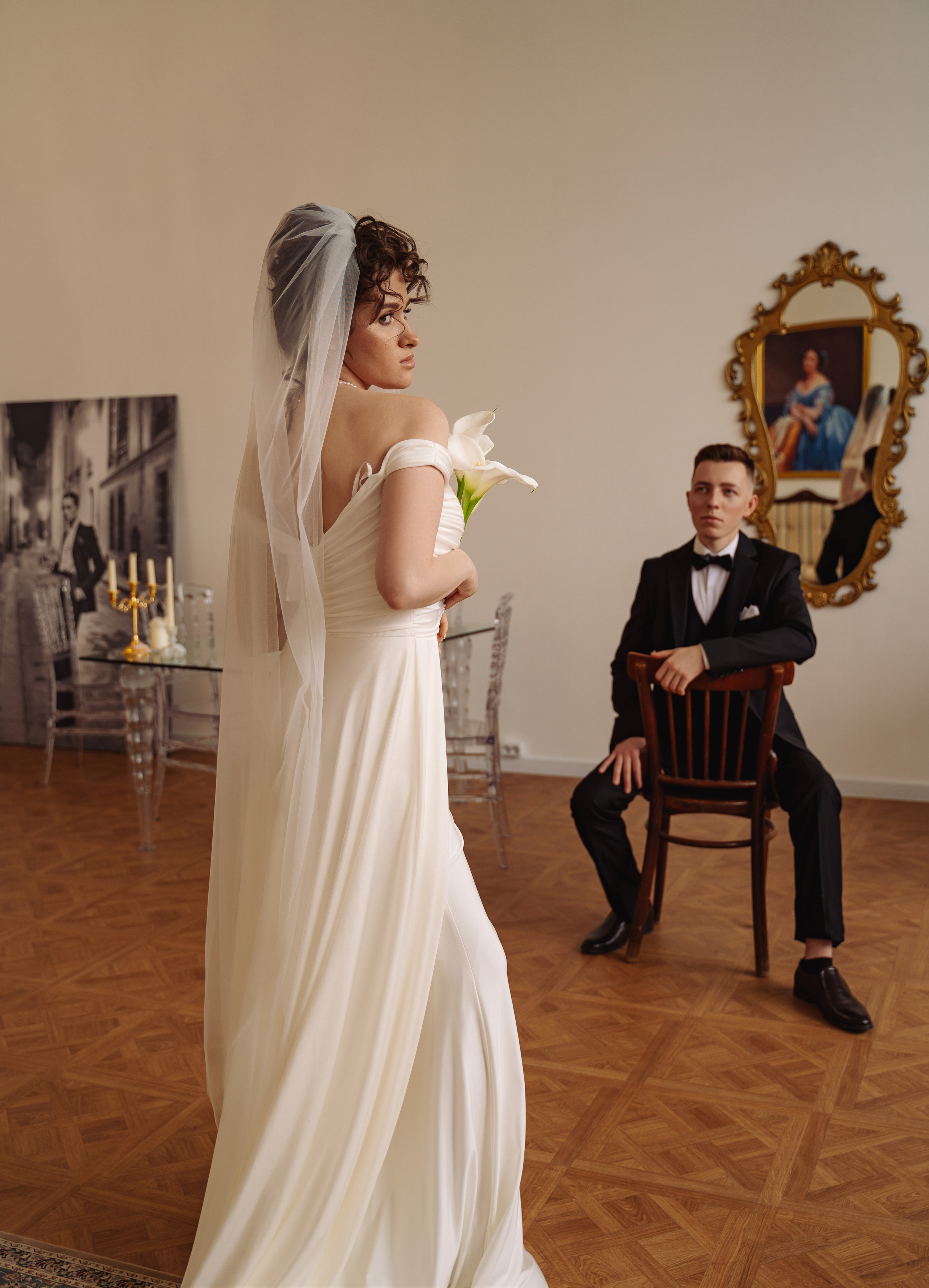 Сергей & Маргарита. Свадебный и семейный фотограф в Краснодаре Павел Мельников