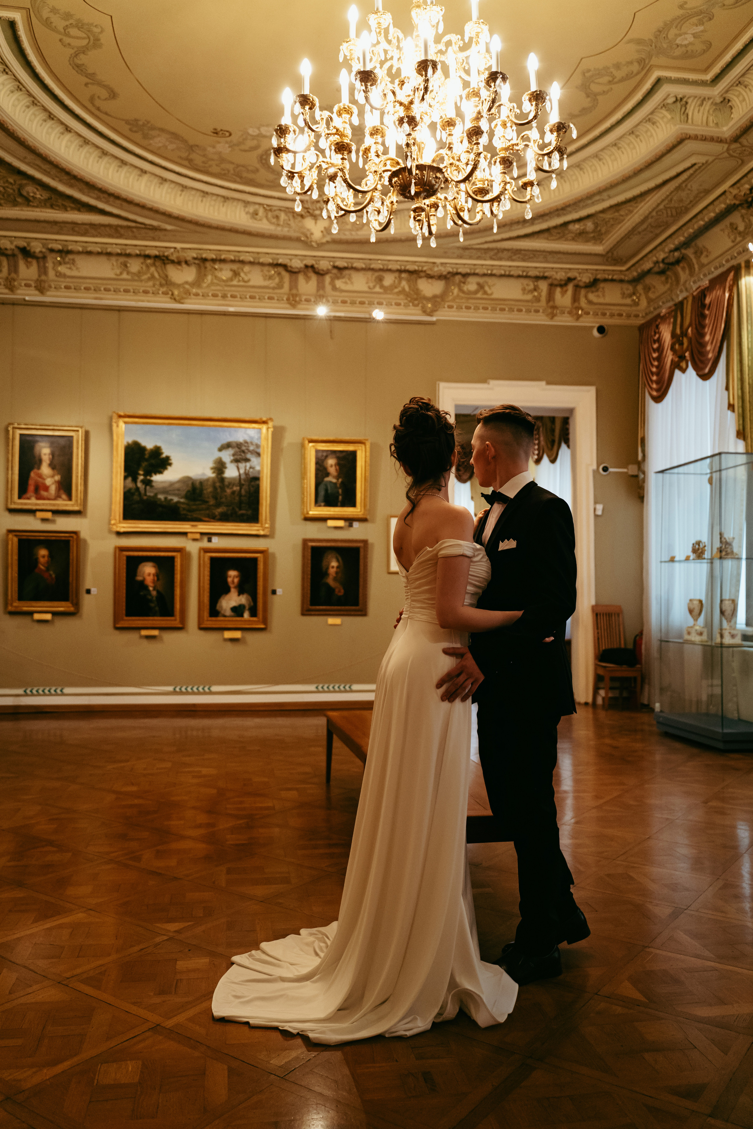 Сергей & Маргарита. Свадебный и семейный фотограф в Краснодаре Павел Мельников