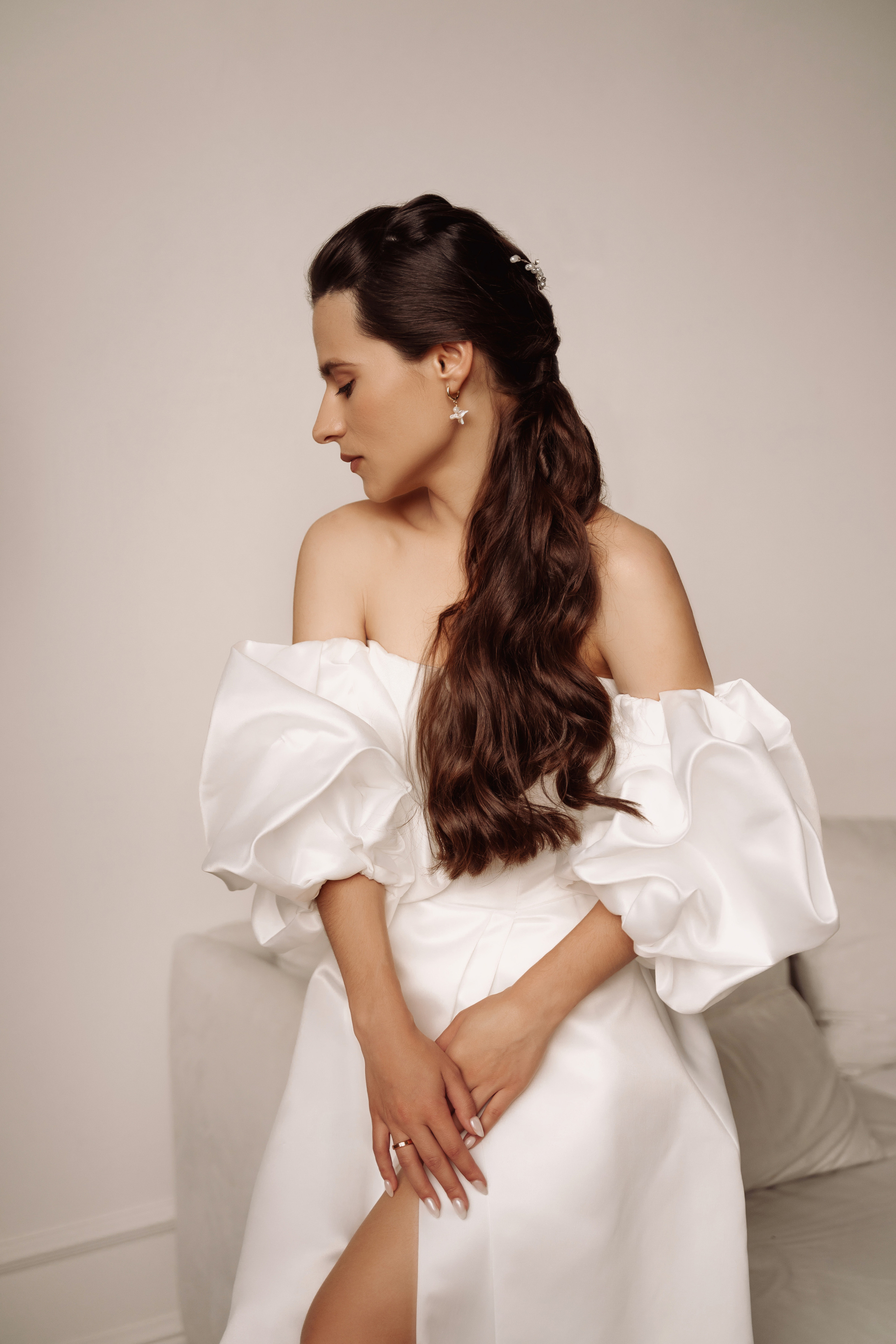 Александр & Наталья. Свадебный и семейный фотограф в Краснодаре Павел Мельников