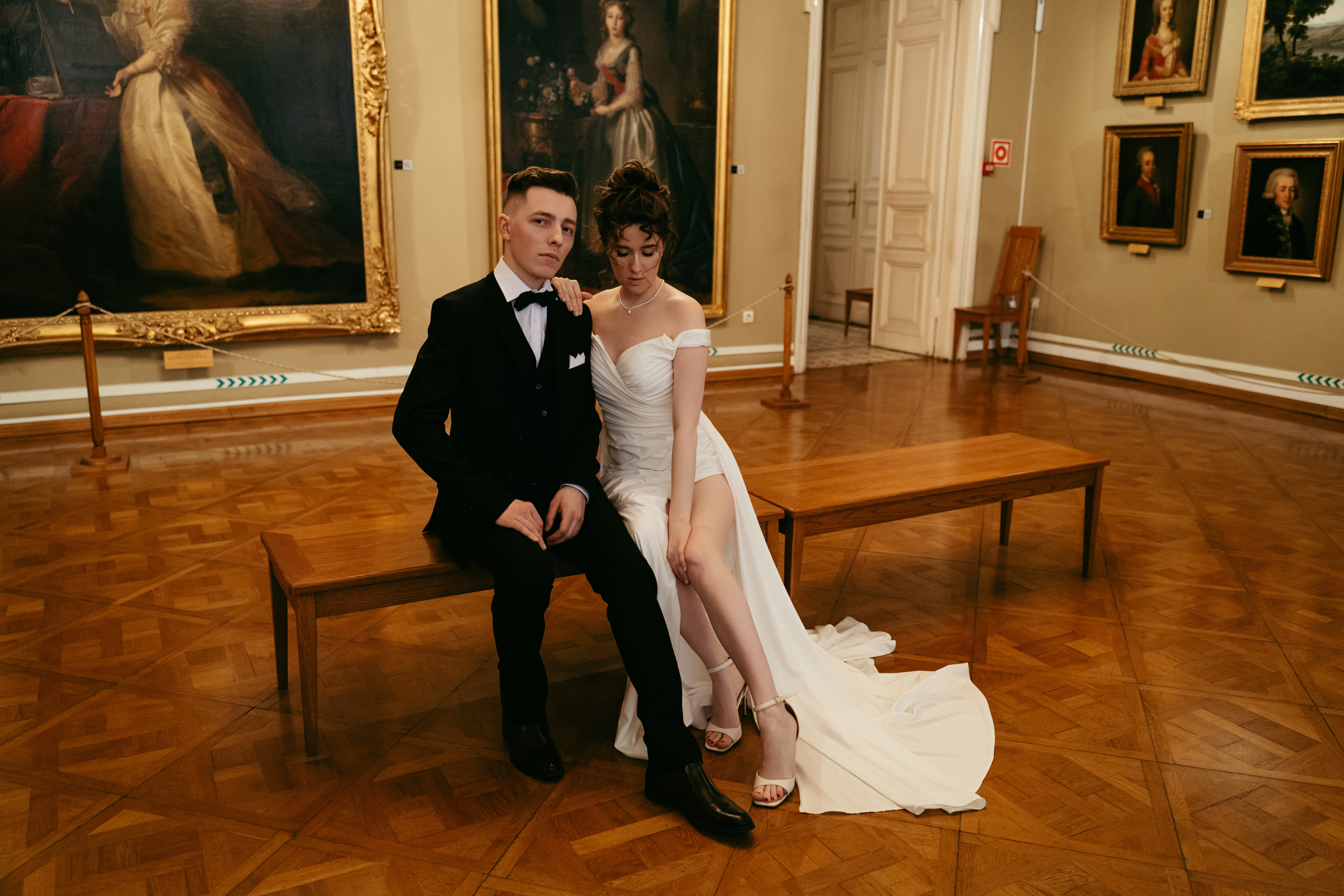 Сергей & Маргарита. Свадебный и семейный фотограф в Краснодаре Павел Мельников