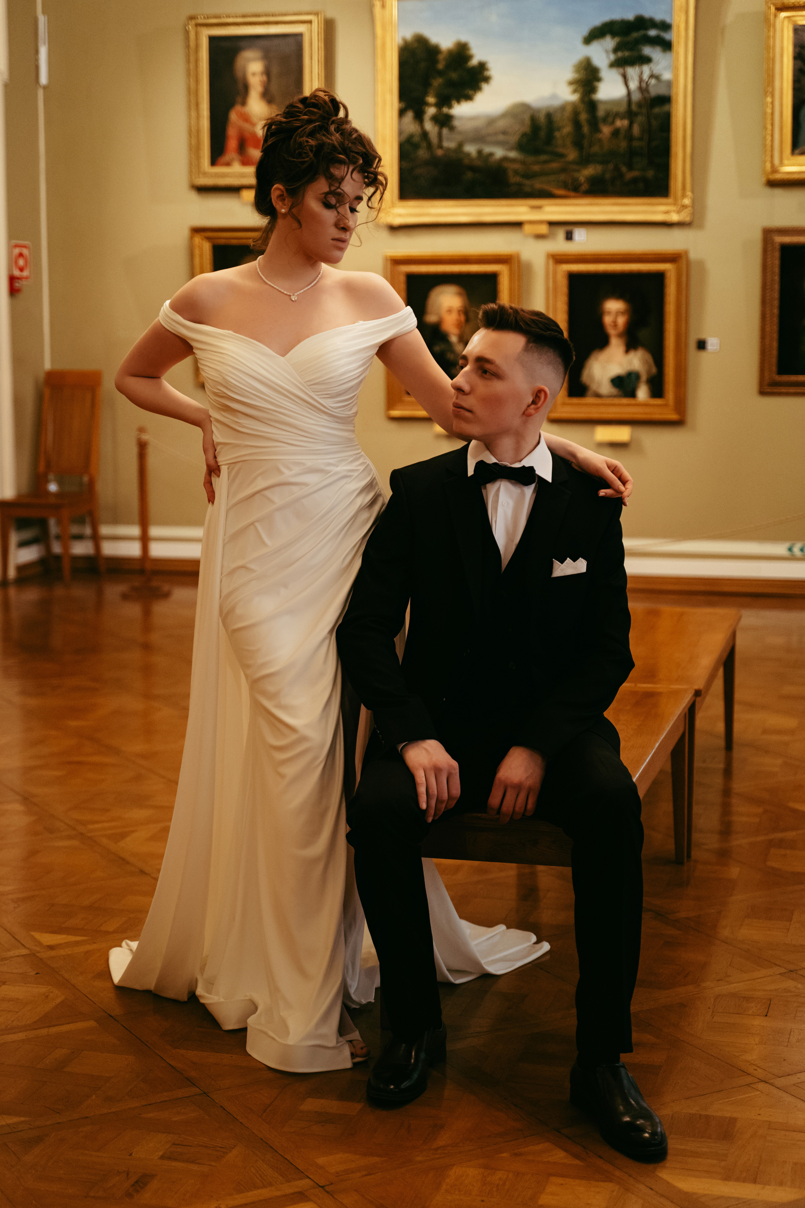 Сергей & Маргарита. Свадебный и семейный фотограф в Краснодаре Павел Мельников