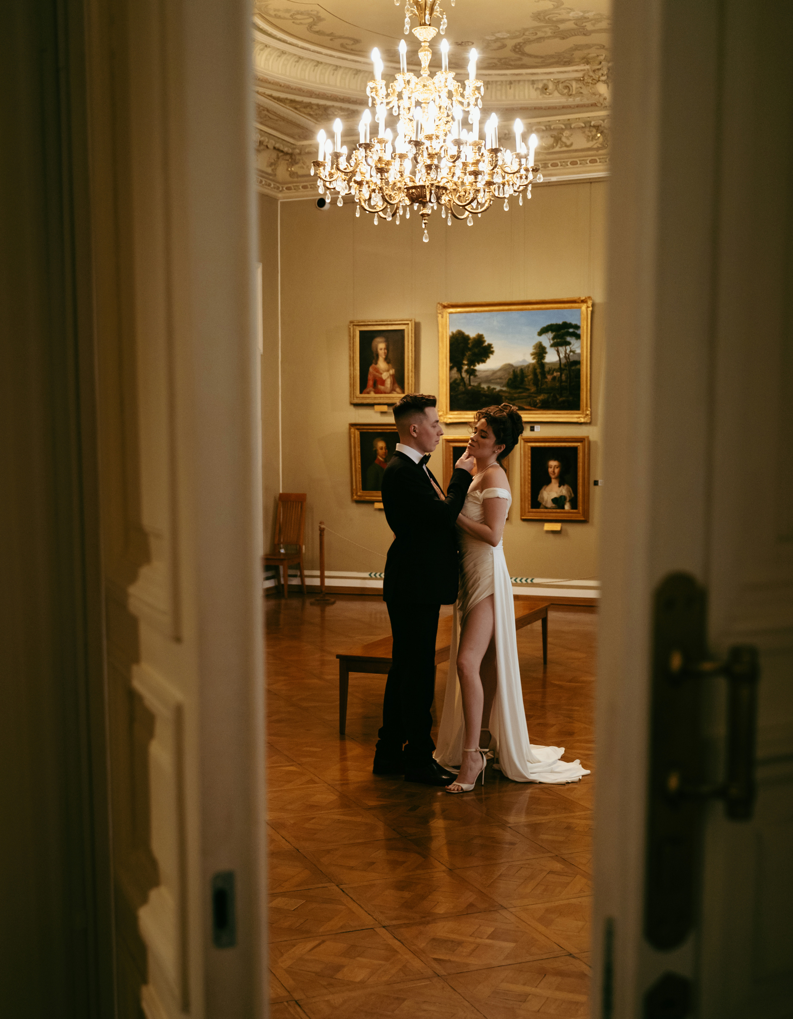 Сергей & Маргарита. Свадебный и семейный фотограф в Краснодаре Павел Мельников