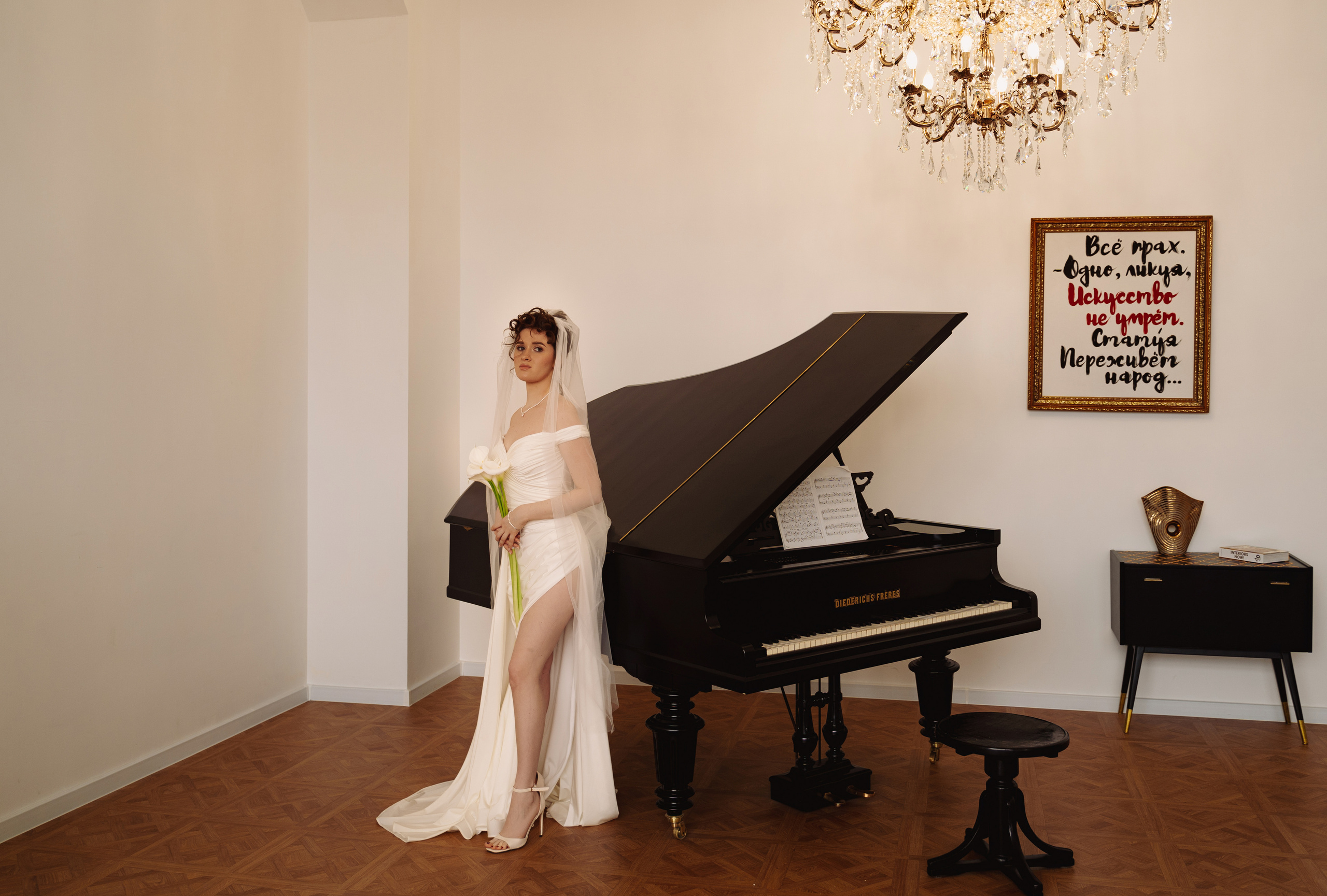 Сергей & Маргарита. Свадебный и семейный фотограф в Краснодаре Павел Мельников