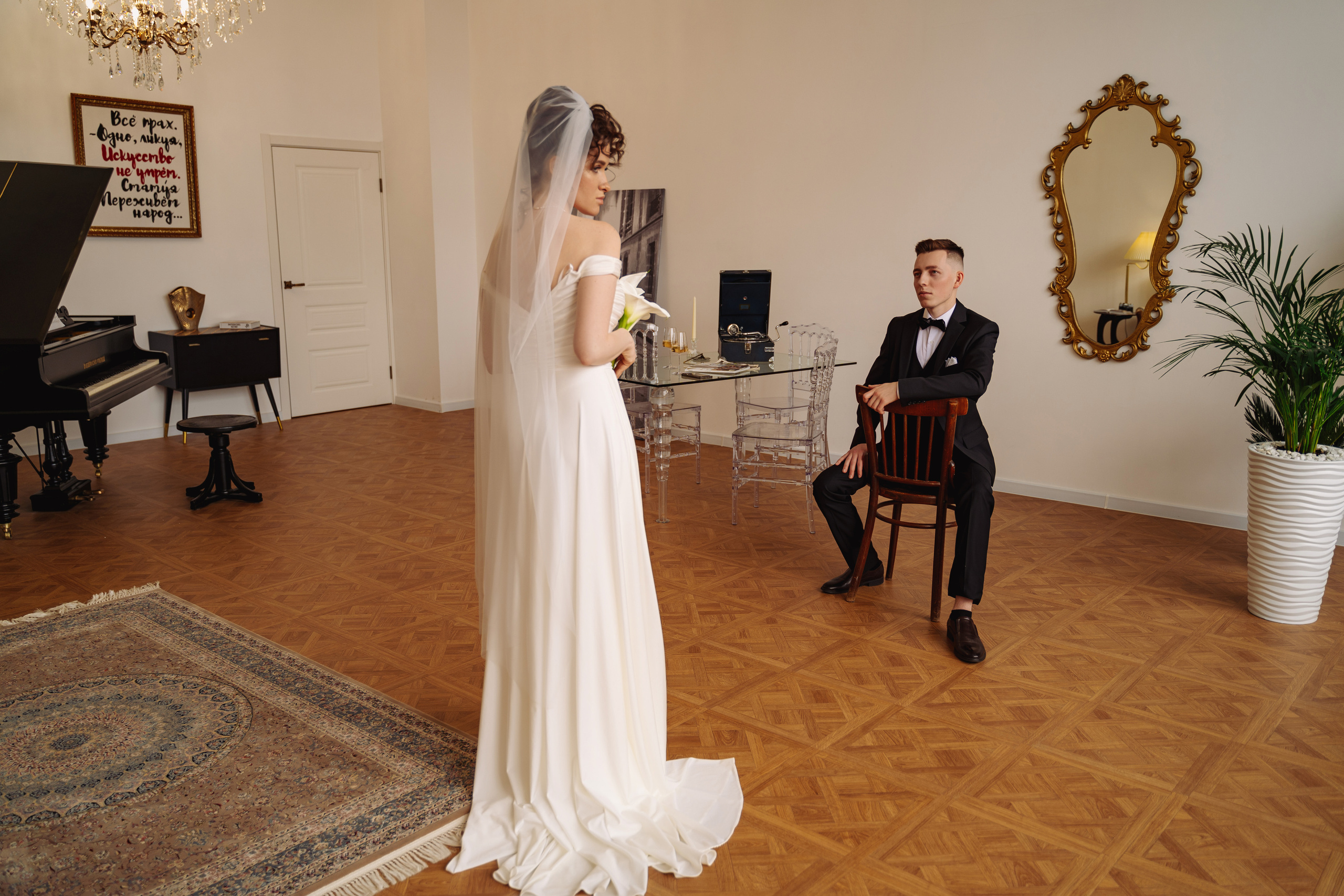 Сергей & Маргарита. Свадебный и семейный фотограф в Краснодаре Павел Мельников