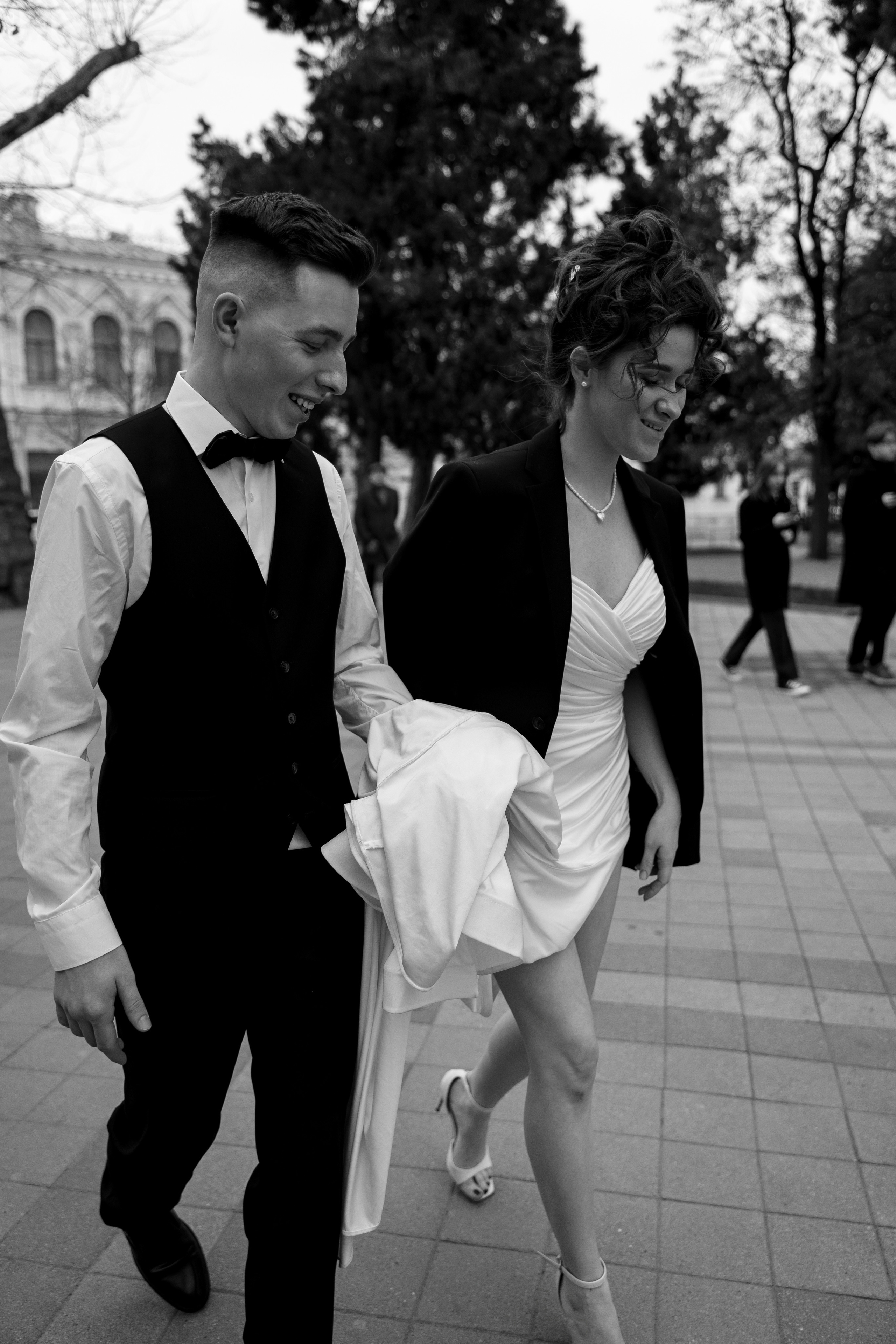 Сергей & Маргарита. Свадебный и семейный фотограф в Краснодаре Павел Мельников