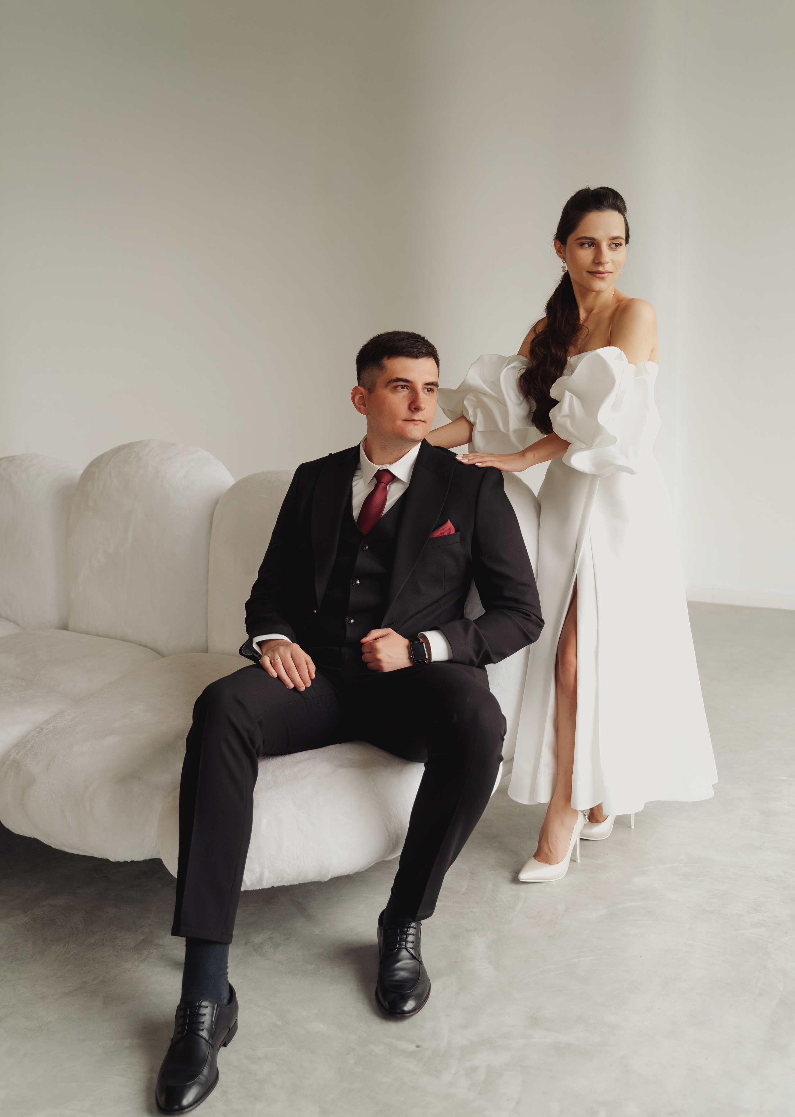 Александр & Наталья. Свадебный и семейный фотограф в Краснодаре Павел Мельников