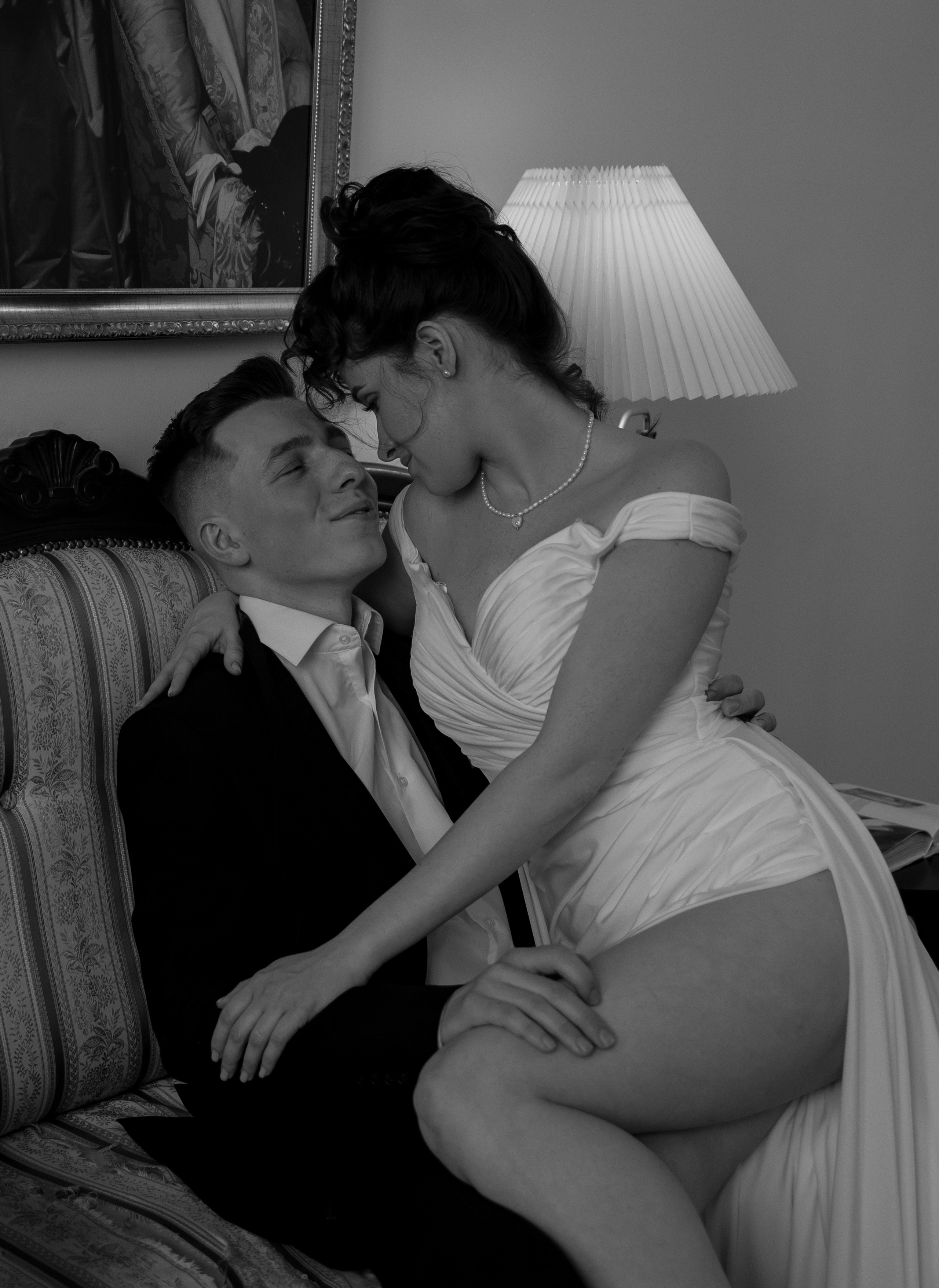 Сергей & Маргарита. Свадебный и семейный фотограф в Краснодаре Павел Мельников