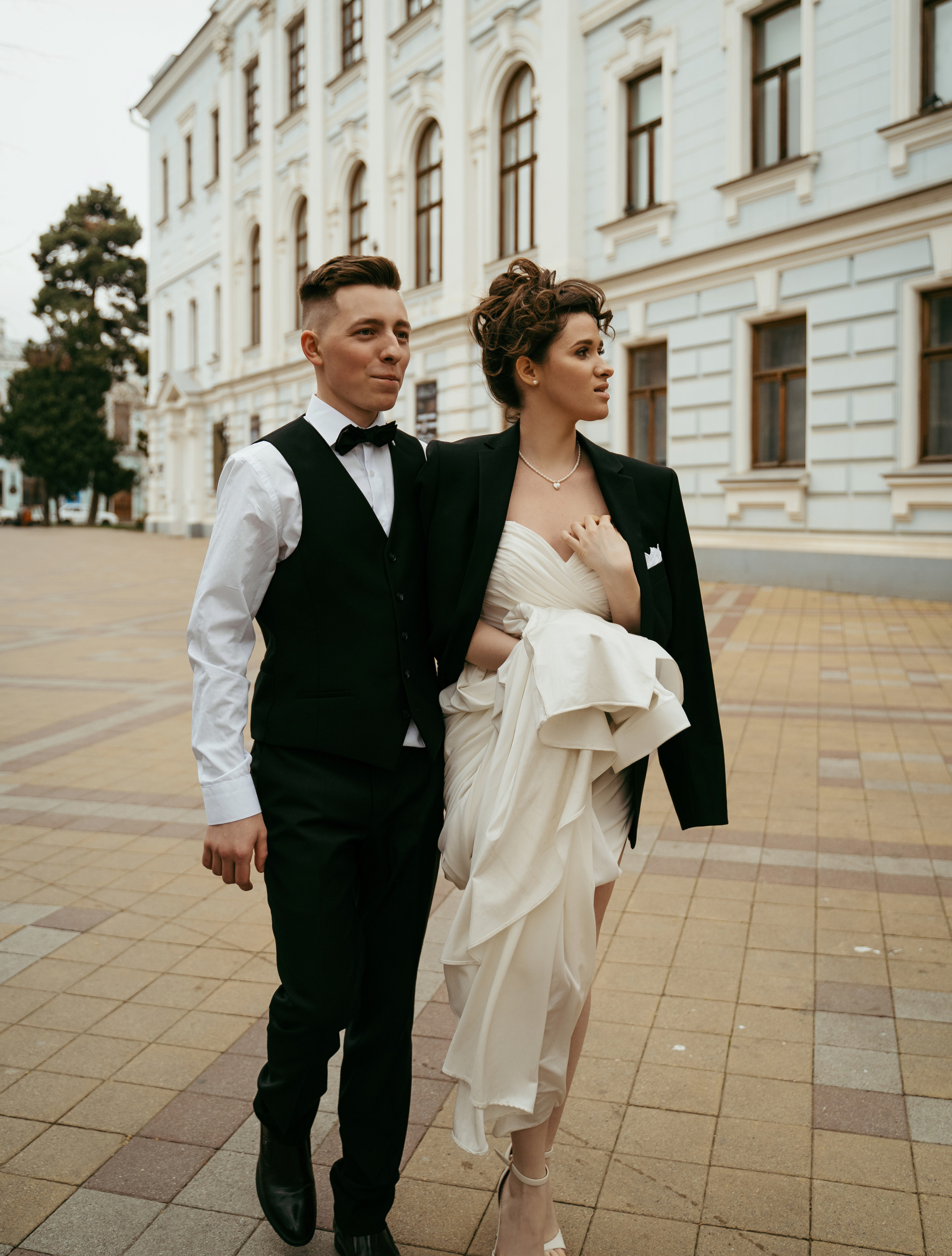 Сергей & Маргарита. Свадебный и семейный фотограф в Краснодаре Павел Мельников