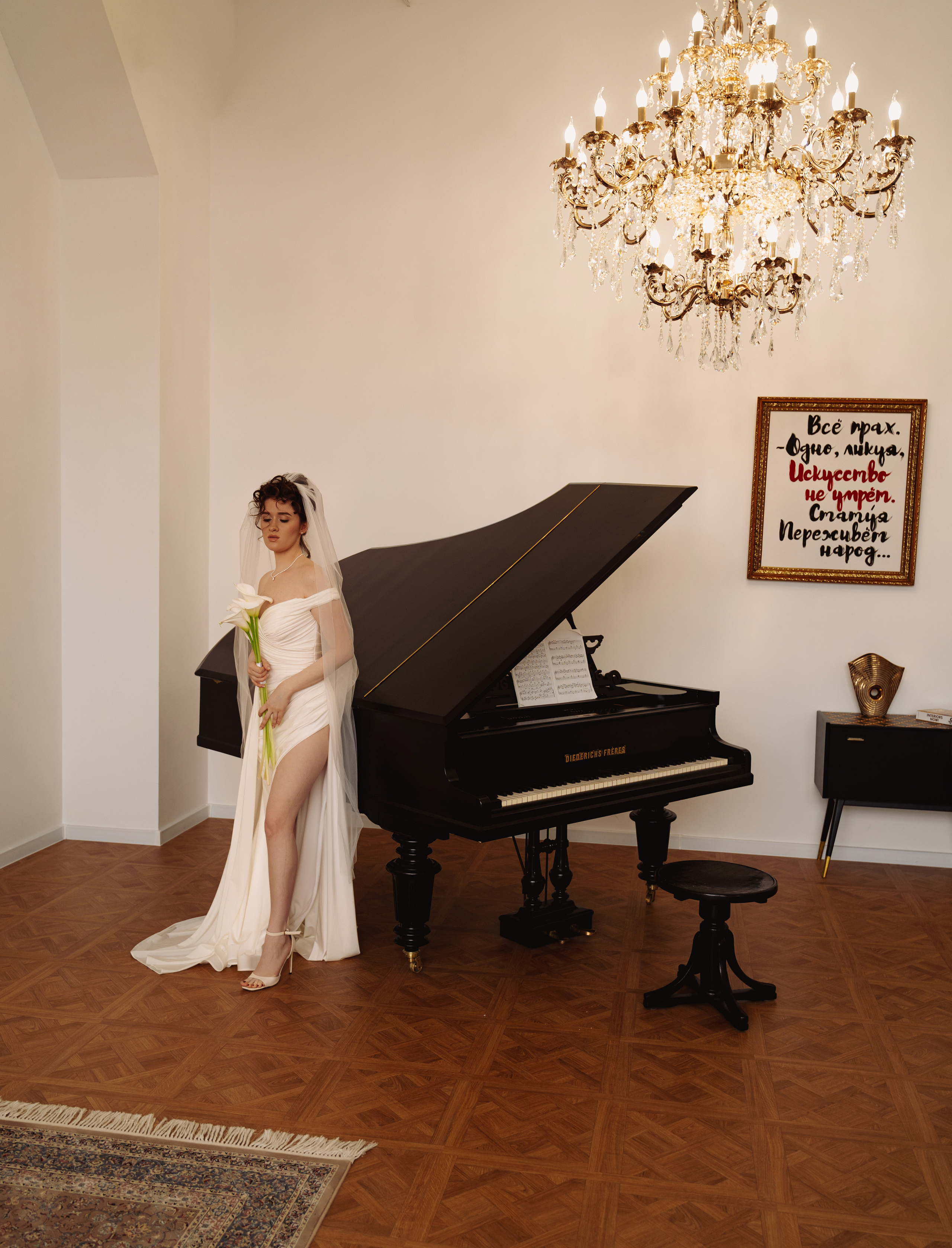 Сергей & Маргарита. Свадебный и семейный фотограф в Краснодаре Павел Мельников