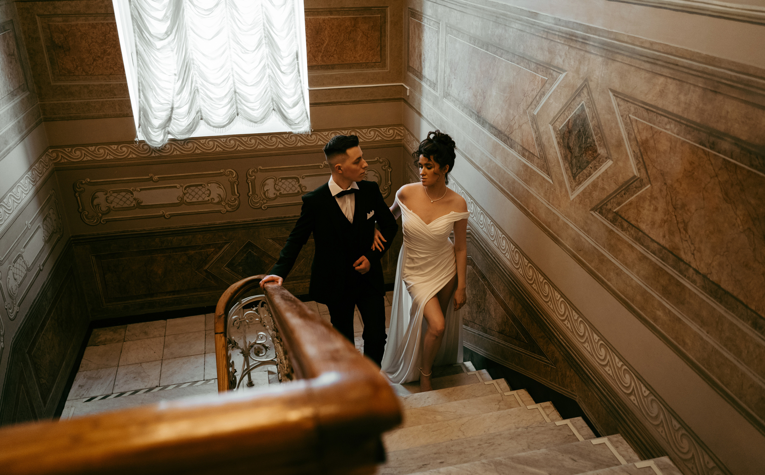 Сергей & Маргарита. Свадебный и семейный фотограф в Краснодаре Павел Мельников