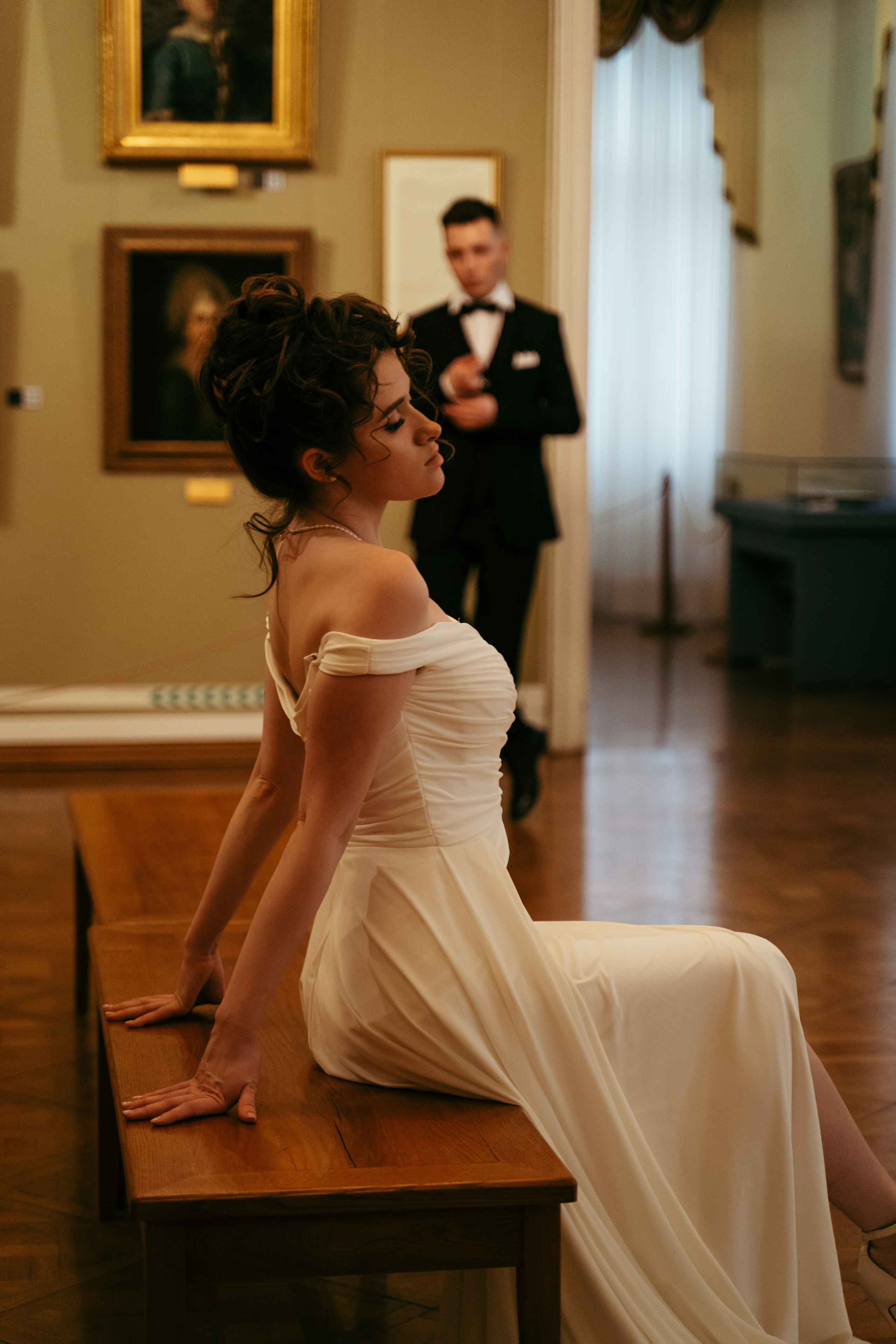 Сергей & Маргарита. Свадебный и семейный фотограф в Краснодаре Павел Мельников