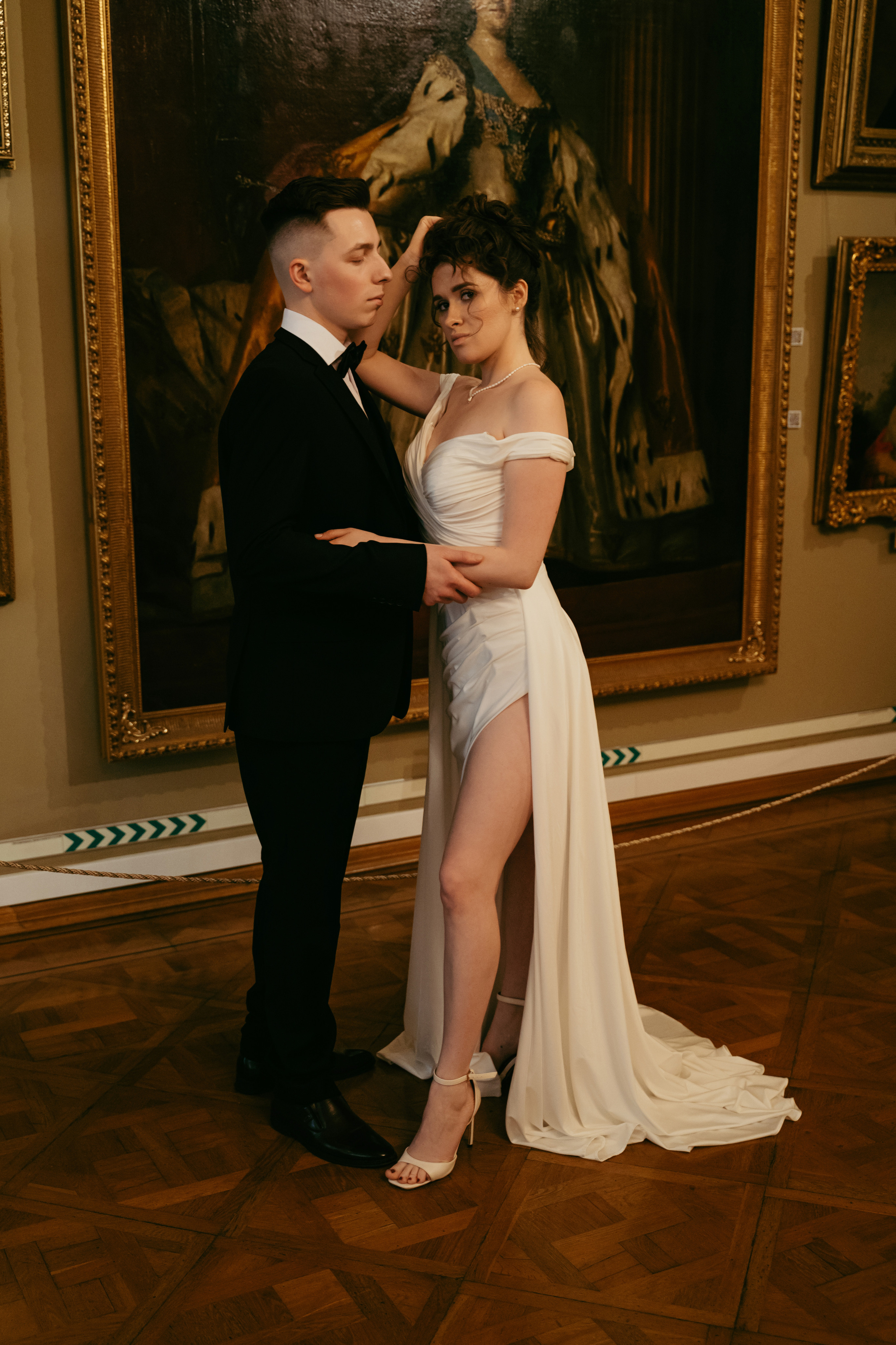 Сергей & Маргарита. Свадебный и семейный фотограф в Краснодаре Павел Мельников