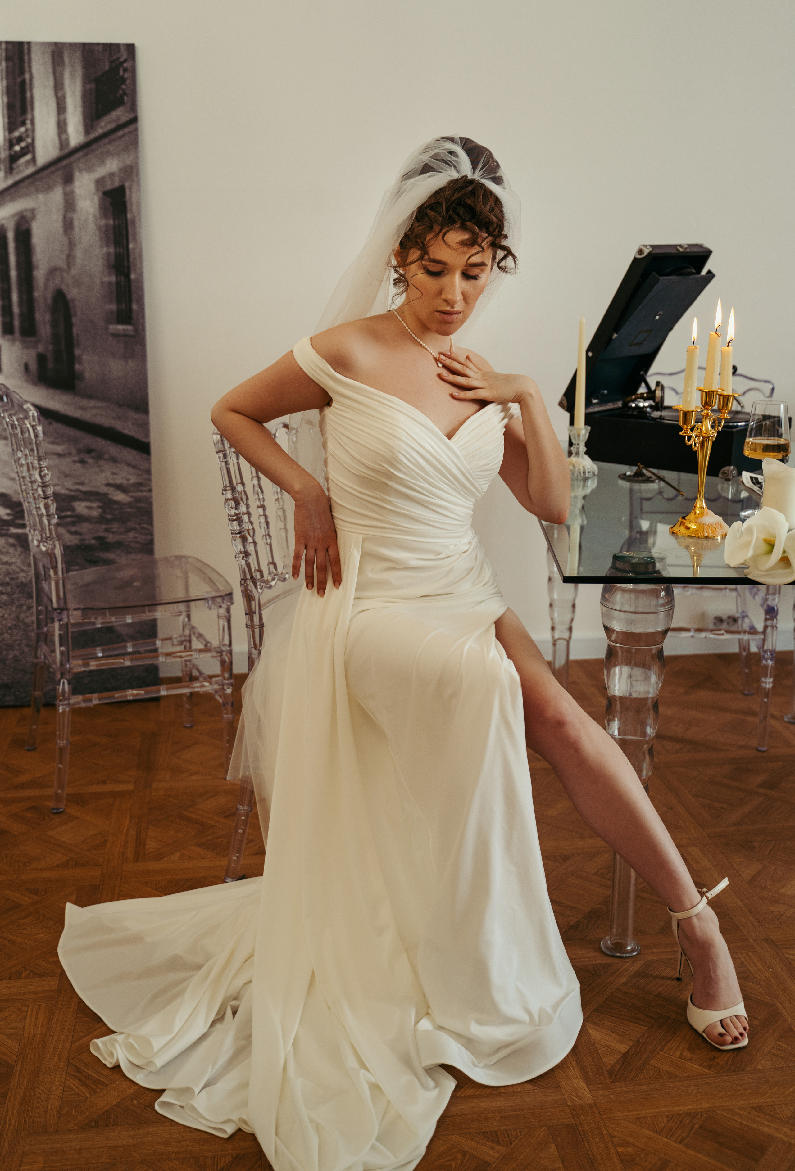 Сергей & Маргарита. Свадебный и семейный фотограф в Краснодаре Павел Мельников