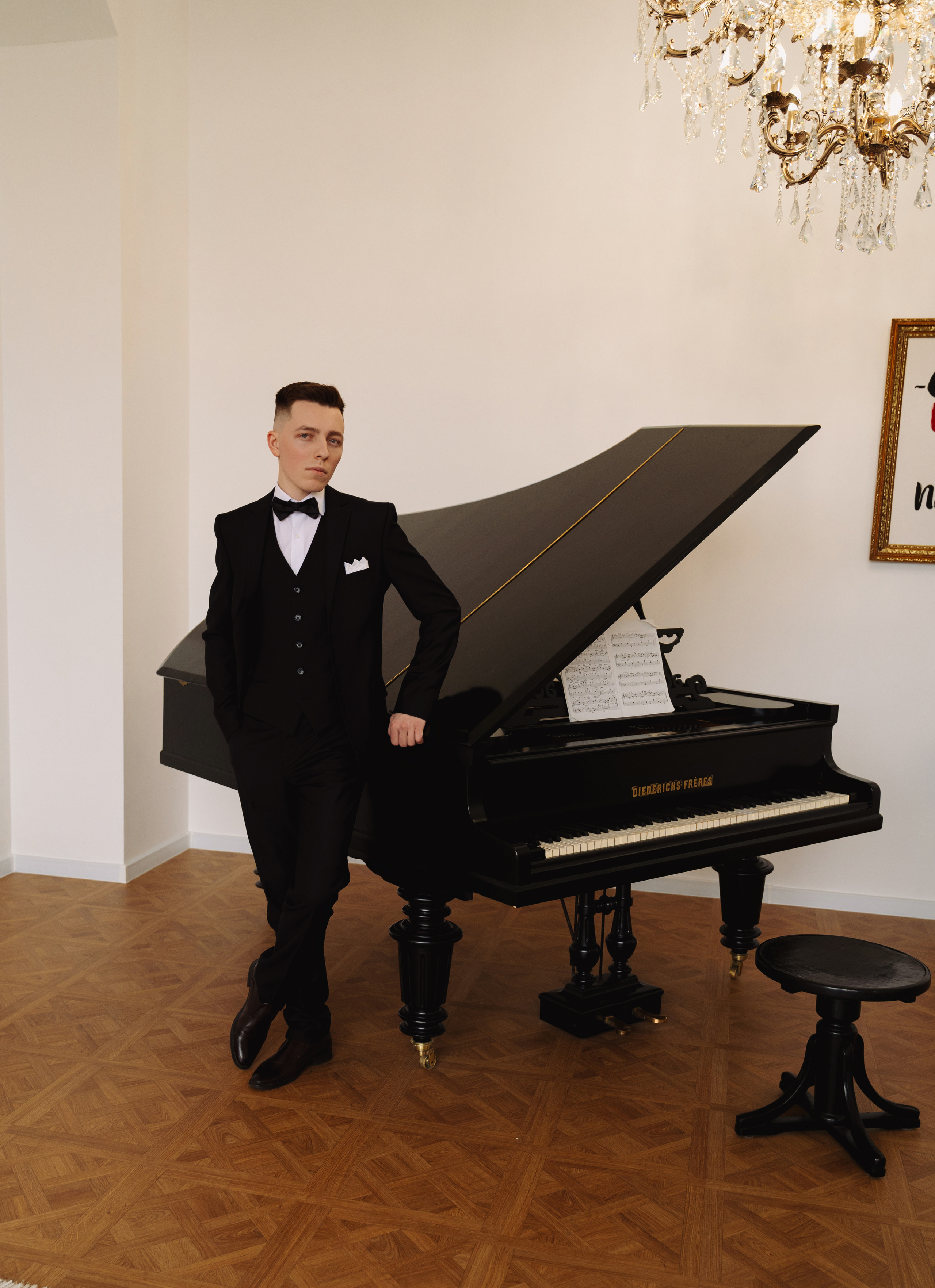 Сергей & Маргарита. Свадебный и семейный фотограф в Краснодаре Павел Мельников