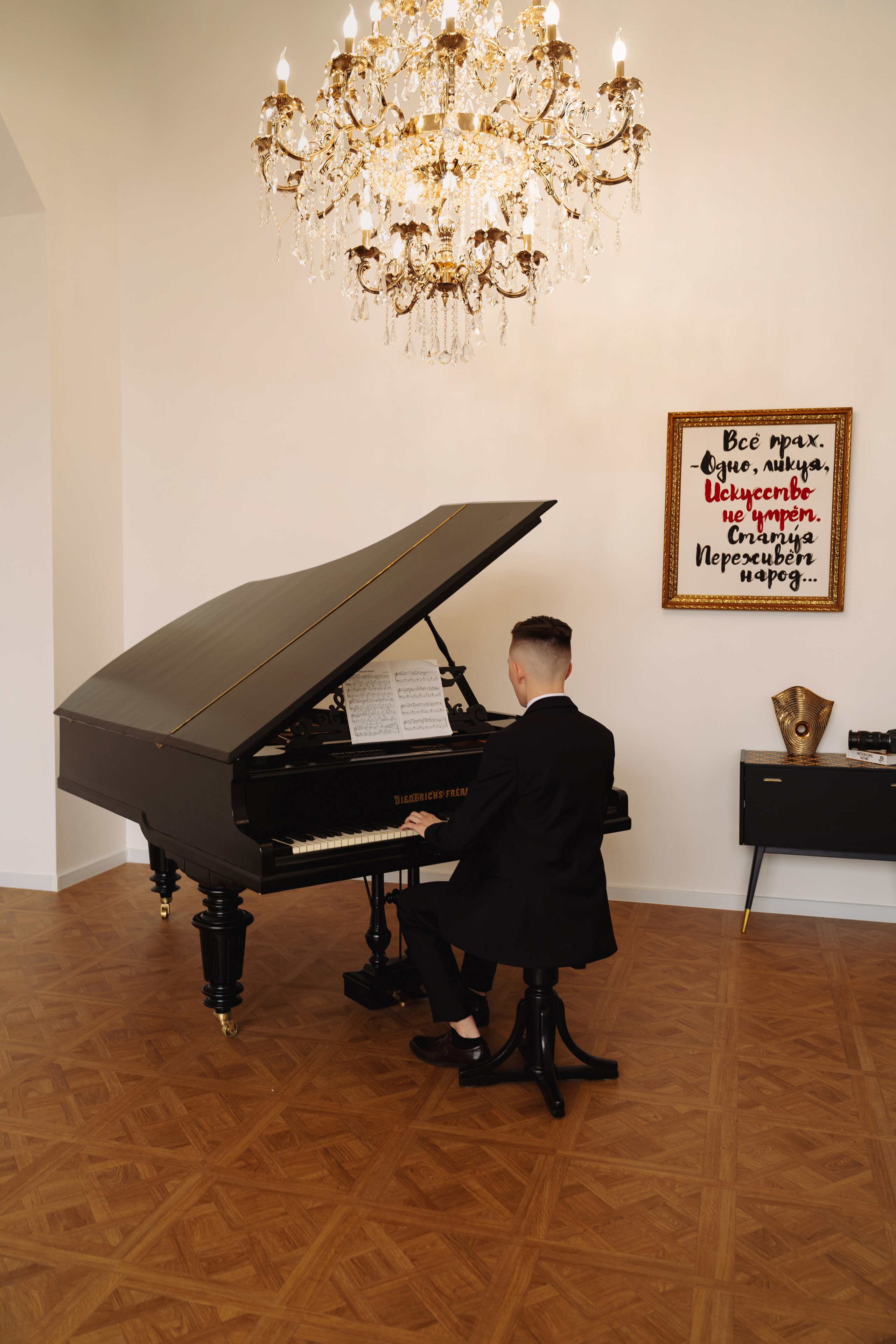 Сергей & Маргарита. Свадебный и семейный фотограф в Краснодаре Павел Мельников