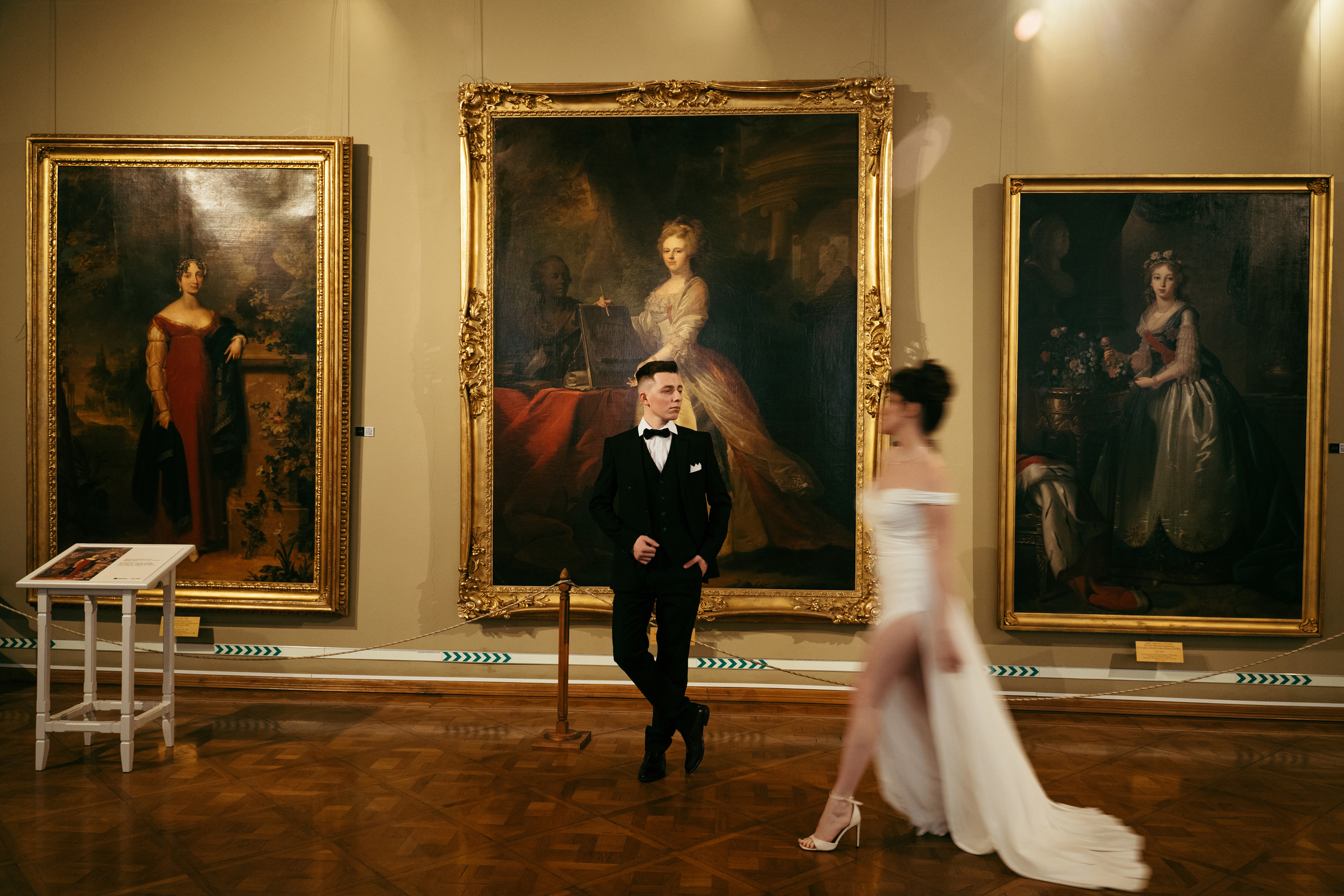 Сергей & Маргарита. Свадебный и семейный фотограф в Краснодаре Павел Мельников