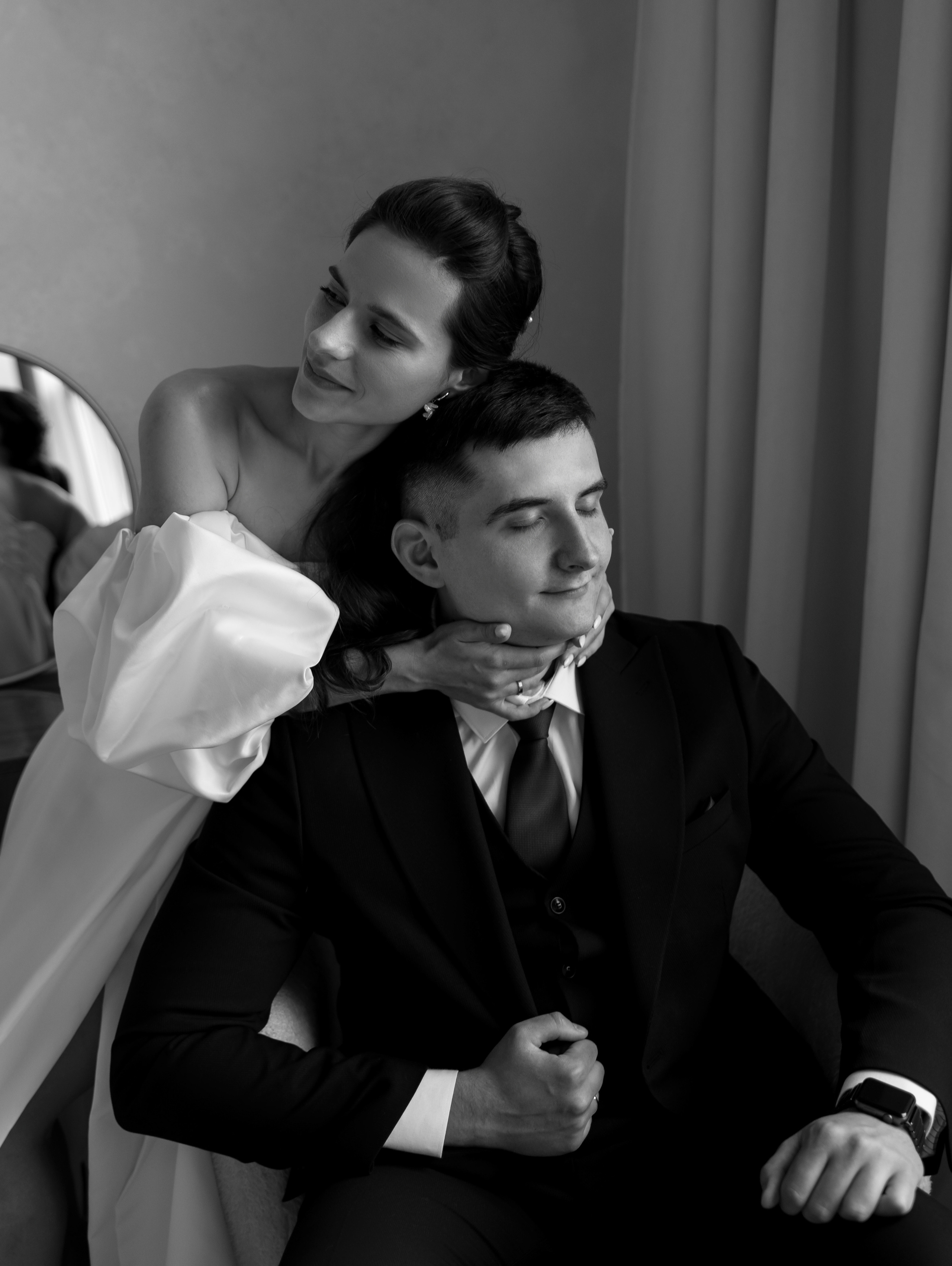 Александр & Наталья. Свадебный и семейный фотограф в Краснодаре Павел Мельников