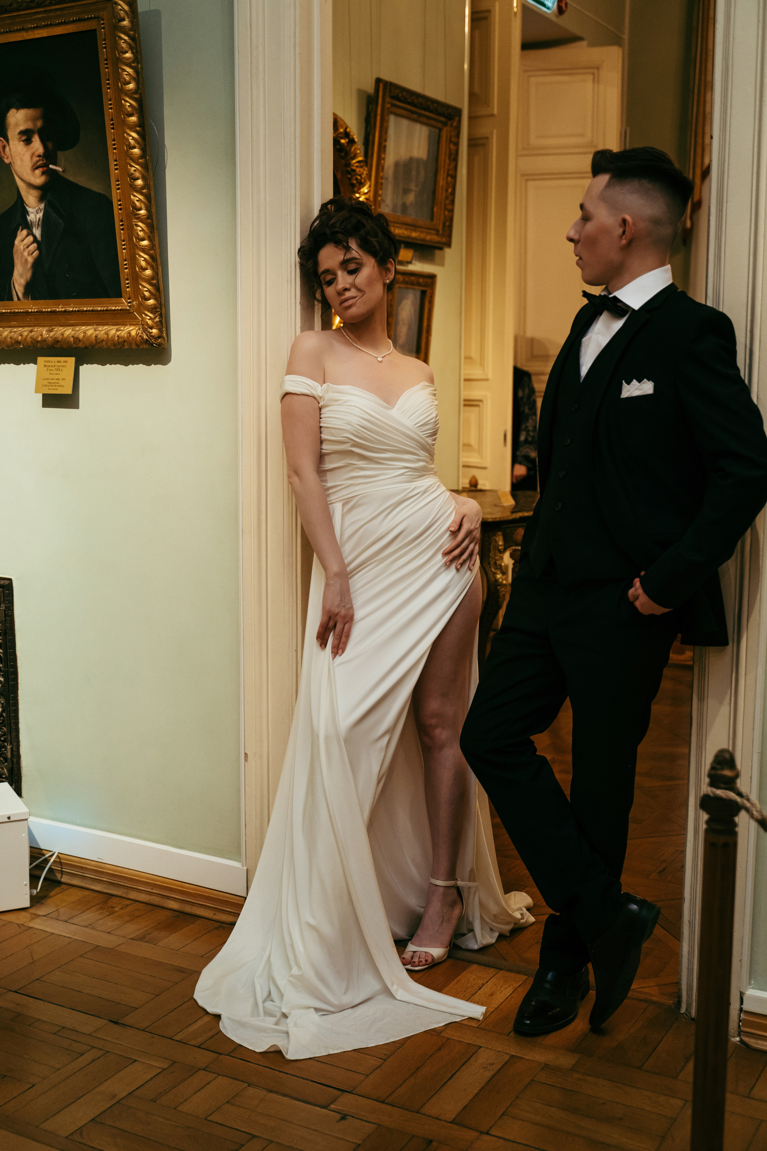 Сергей & Маргарита. Свадебный и семейный фотограф в Краснодаре Павел Мельников