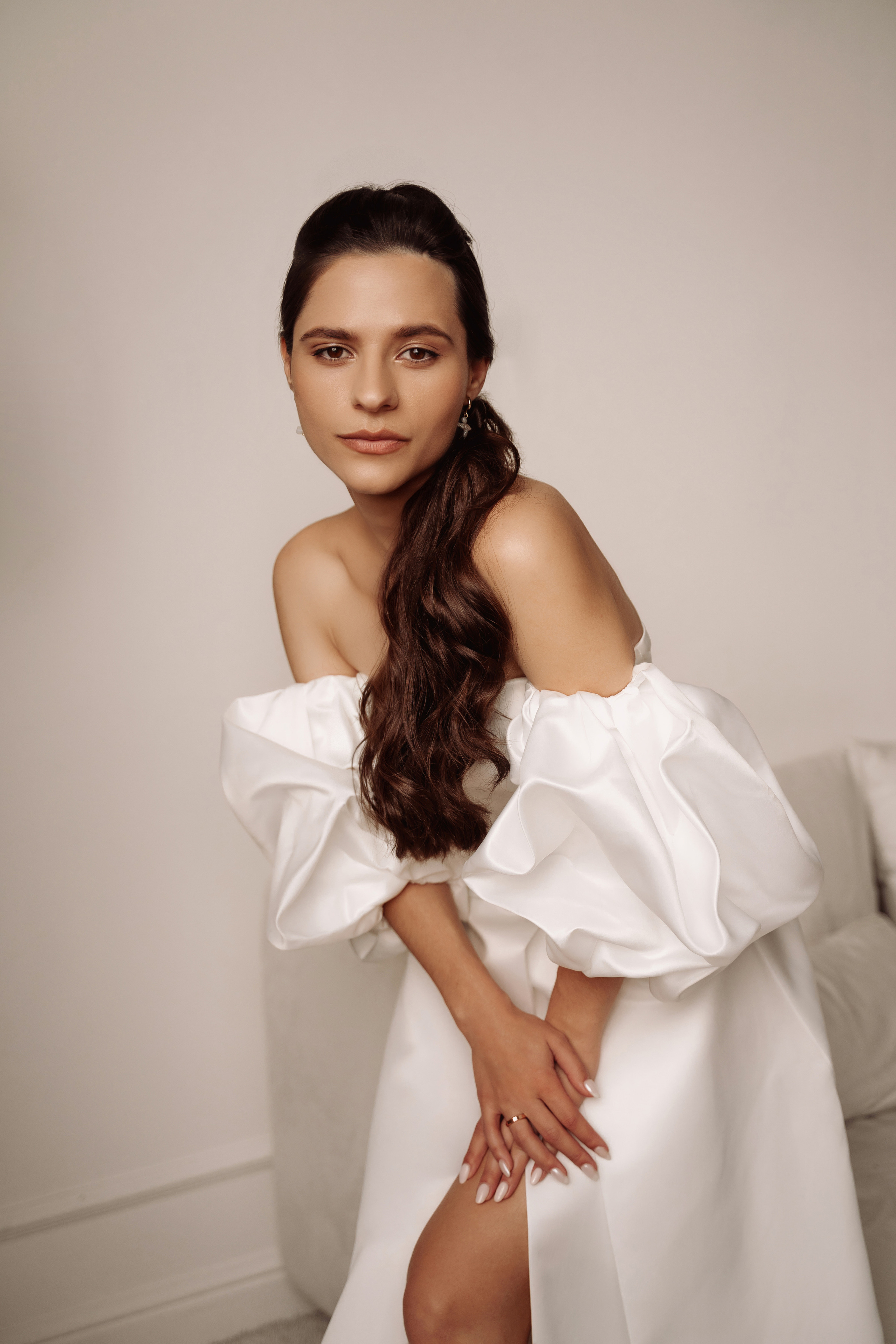 Александр & Наталья. Свадебный и семейный фотограф в Краснодаре Павел Мельников