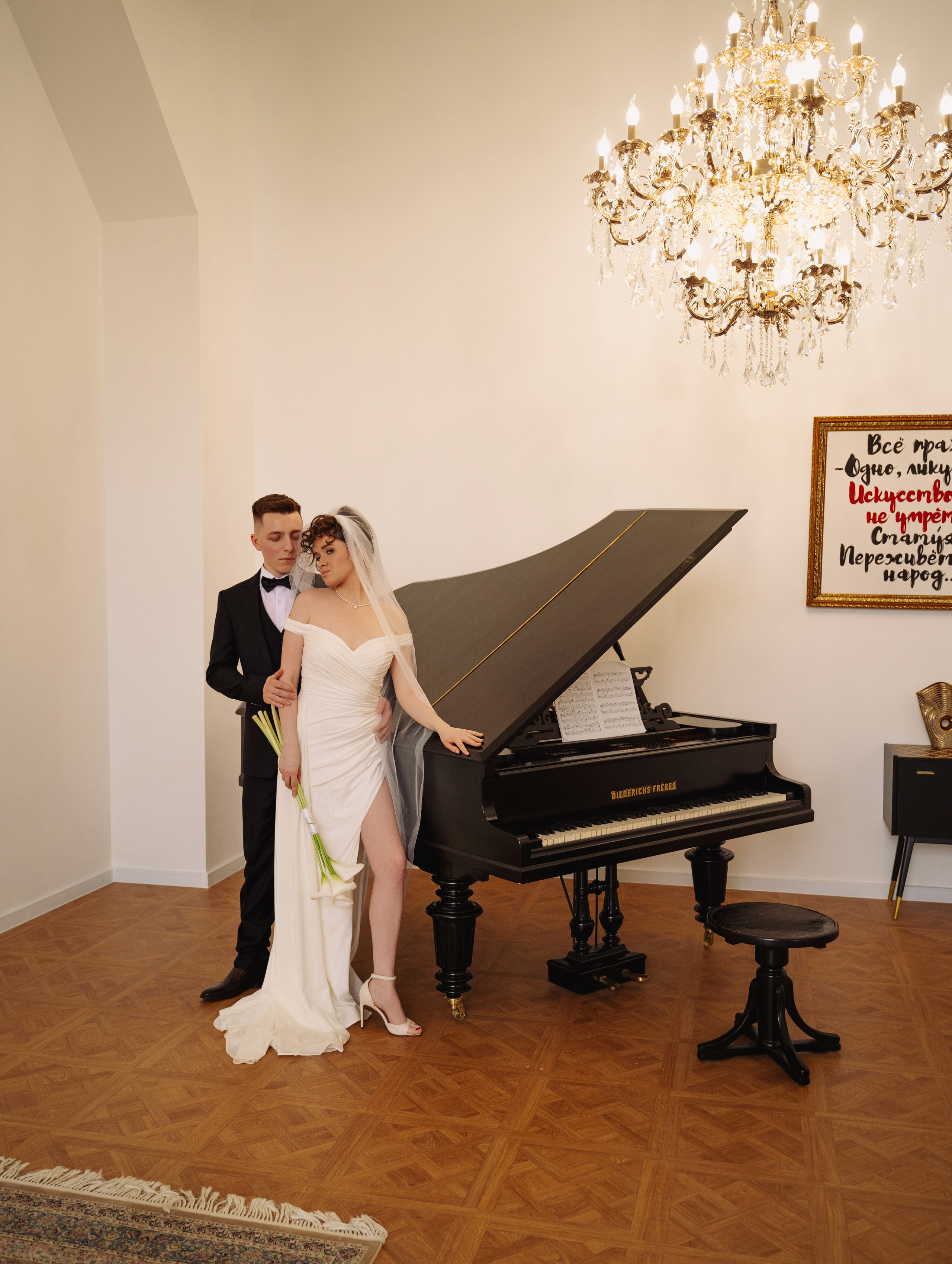 Сергей & Маргарита. Свадебный и семейный фотограф в Краснодаре Павел Мельников