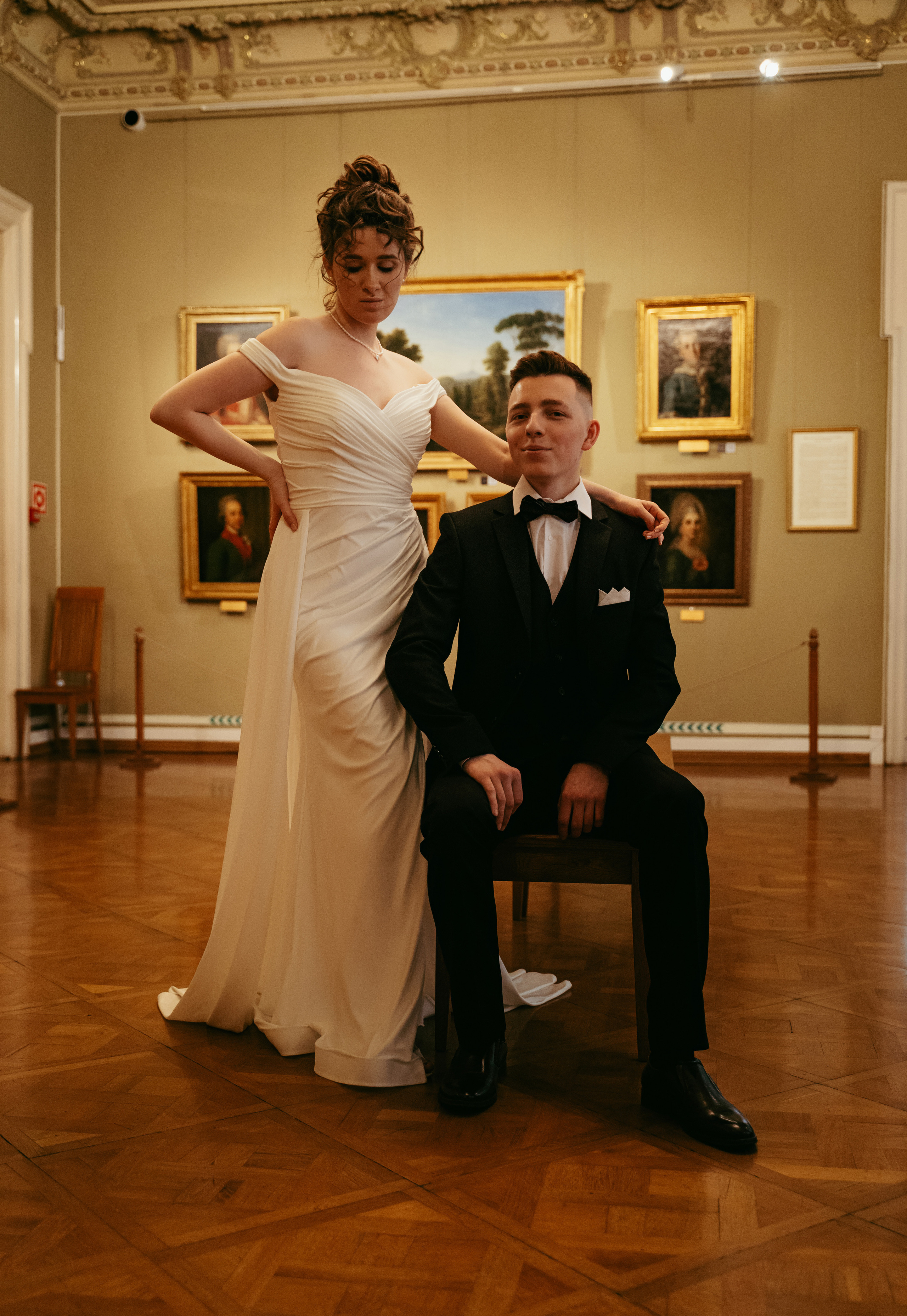 Сергей & Маргарита. Свадебный и семейный фотограф в Краснодаре Павел Мельников