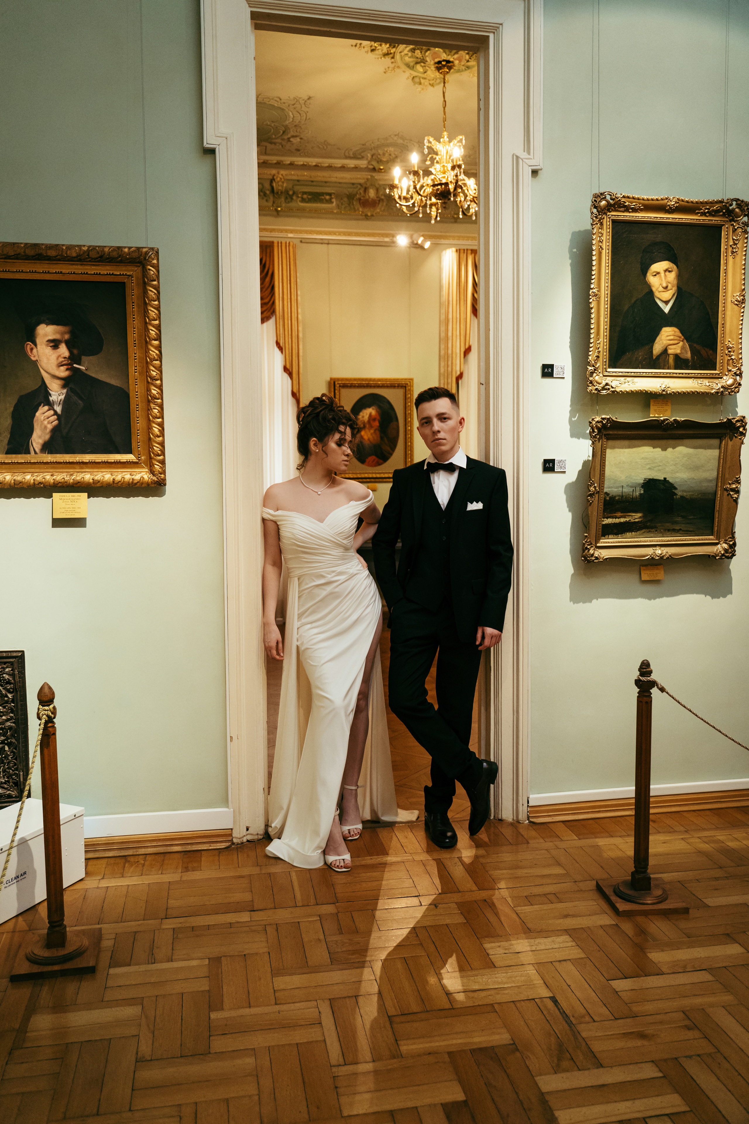 Сергей & Маргарита. Свадебный и семейный фотограф в Краснодаре Павел Мельников