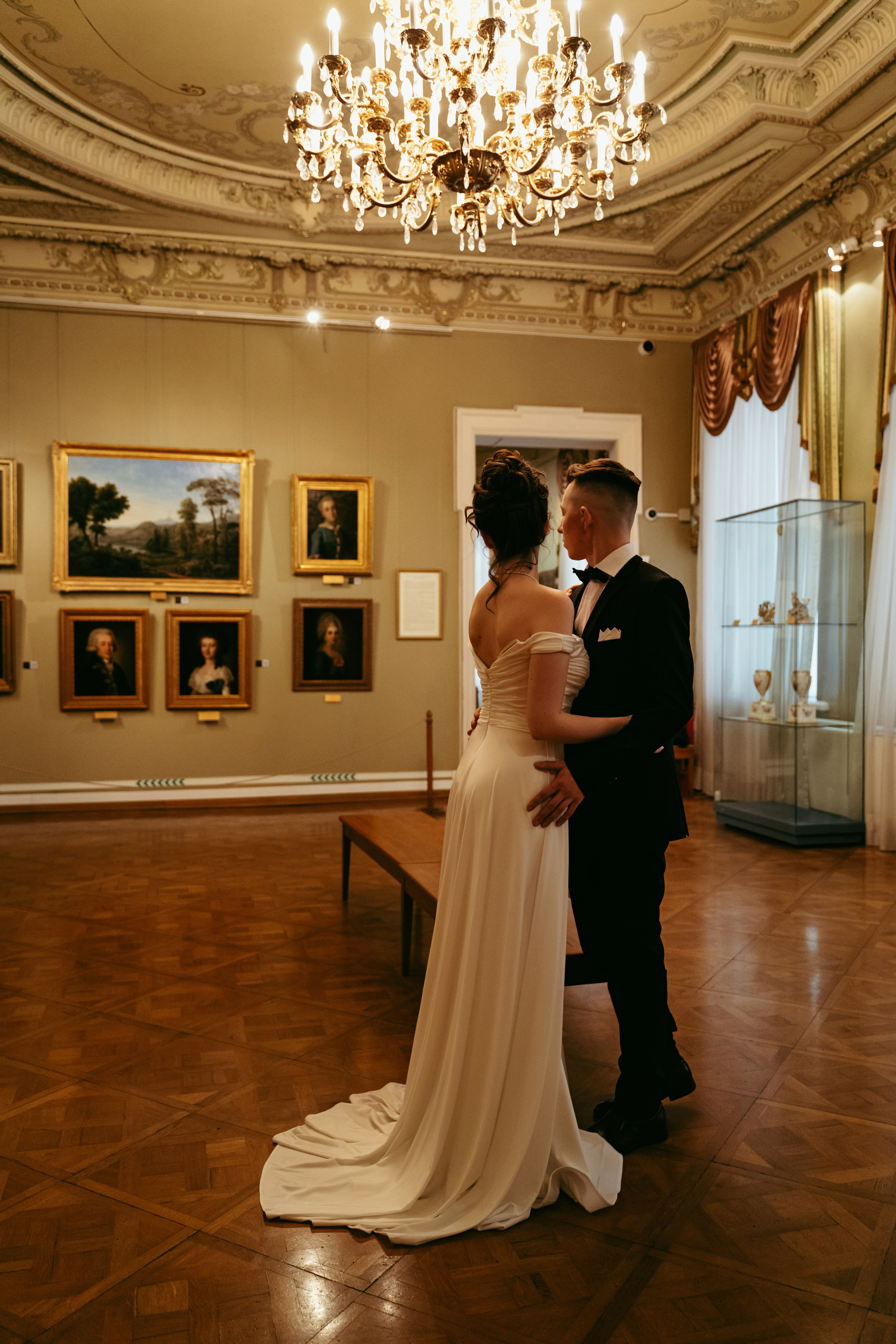 Сергей & Маргарита. Свадебный и семейный фотограф в Краснодаре Павел Мельников