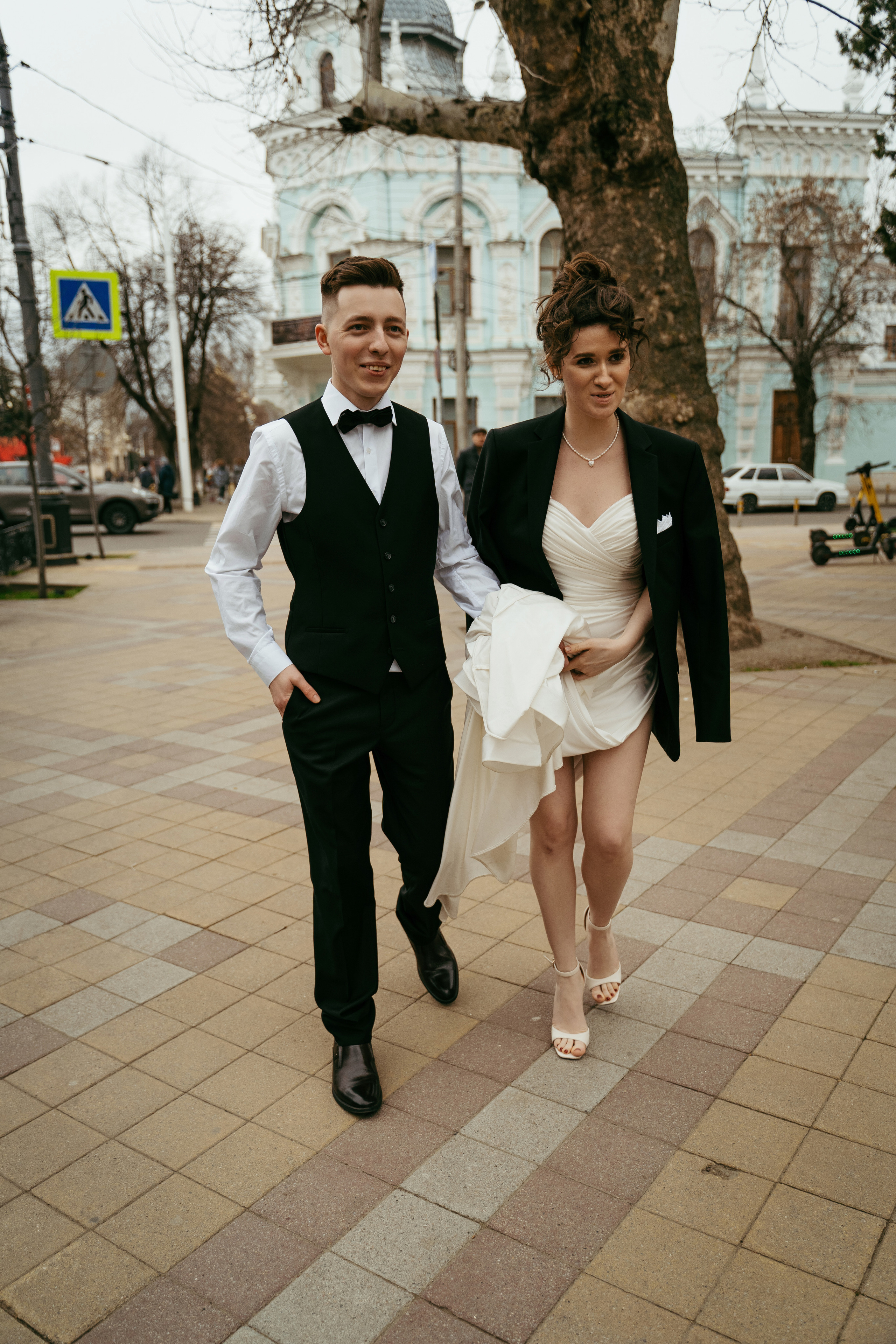 Сергей & Маргарита. Свадебный и семейный фотограф в Краснодаре Павел Мельников